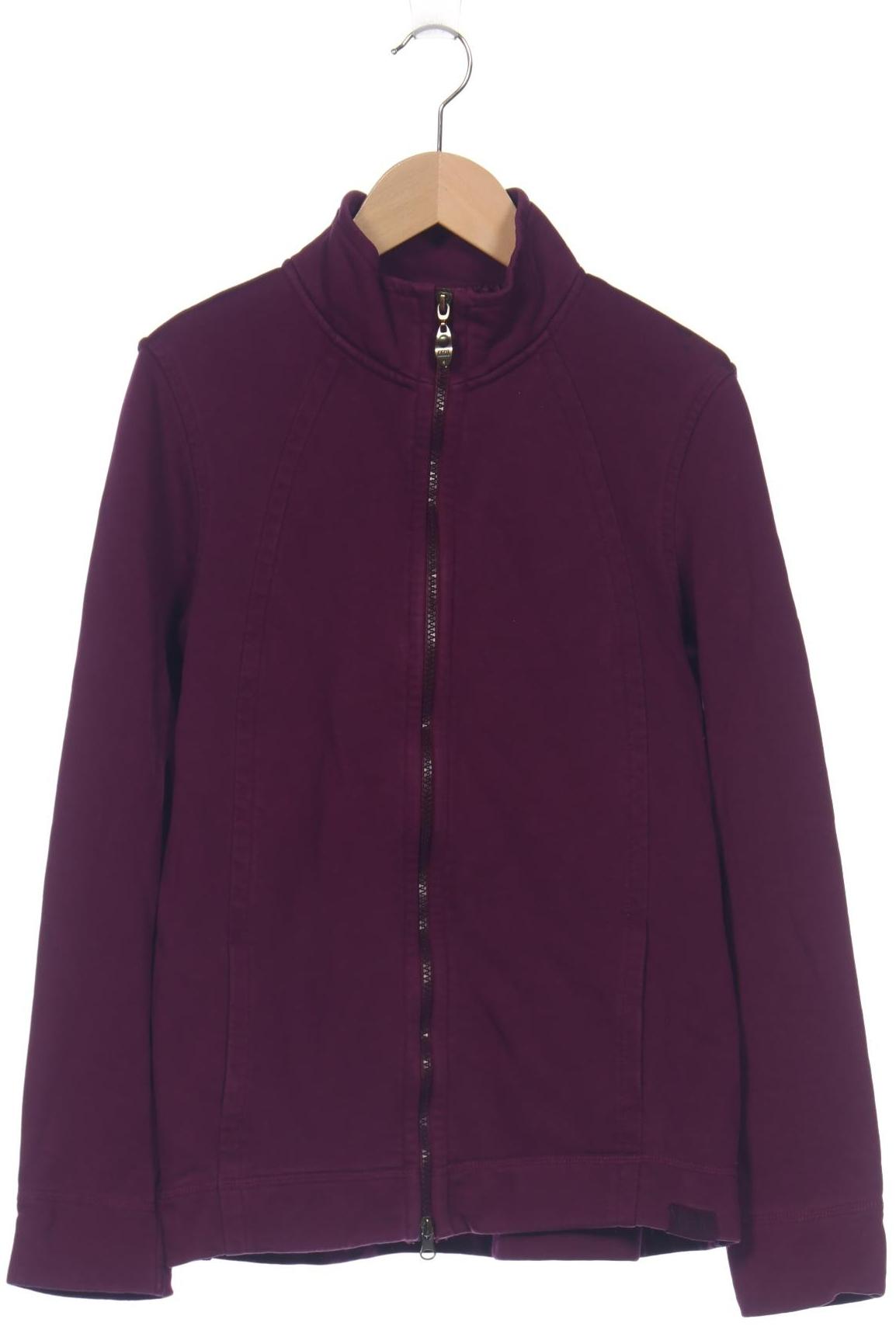 

Cecil Damen Sweatshirt, flieder, Gr. 42