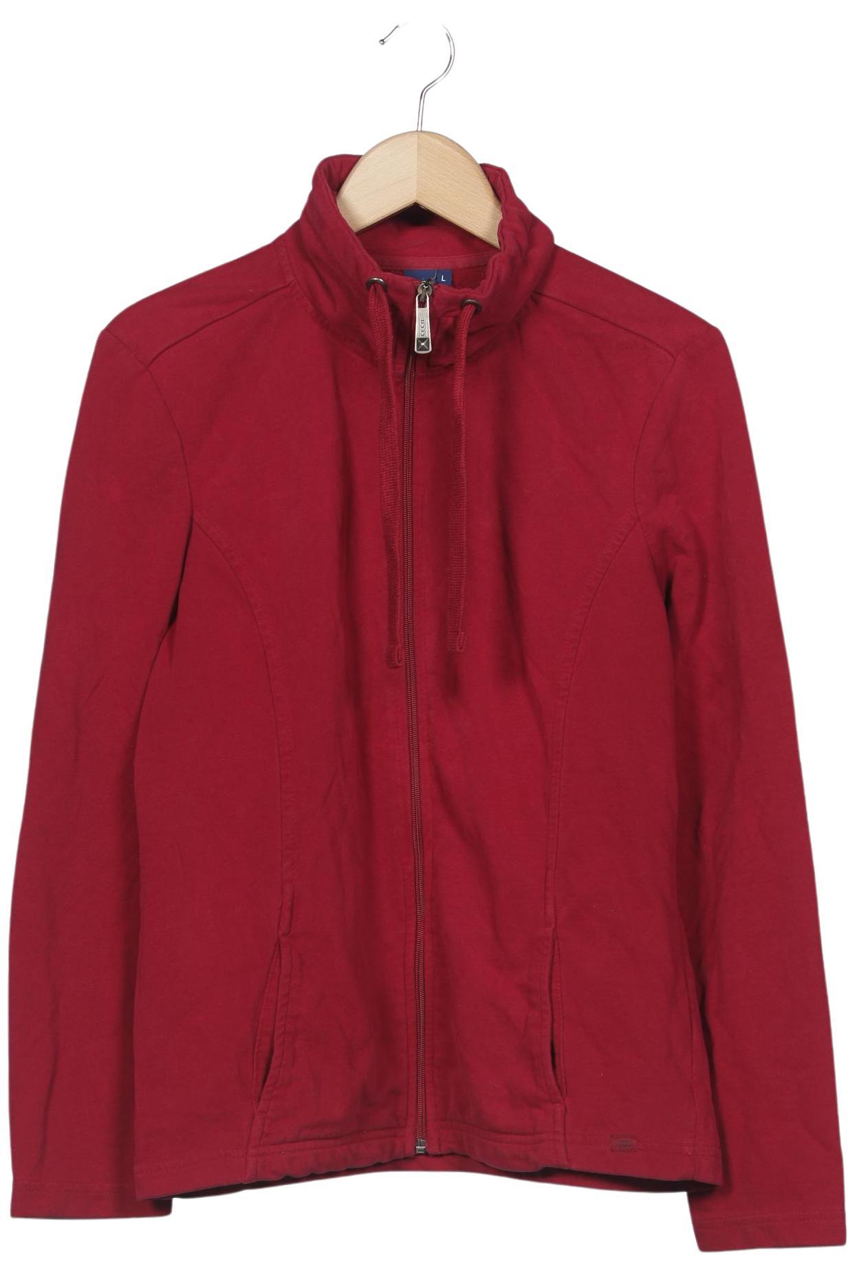 

Cecil Damen Sweatshirt, rot, Gr. 42