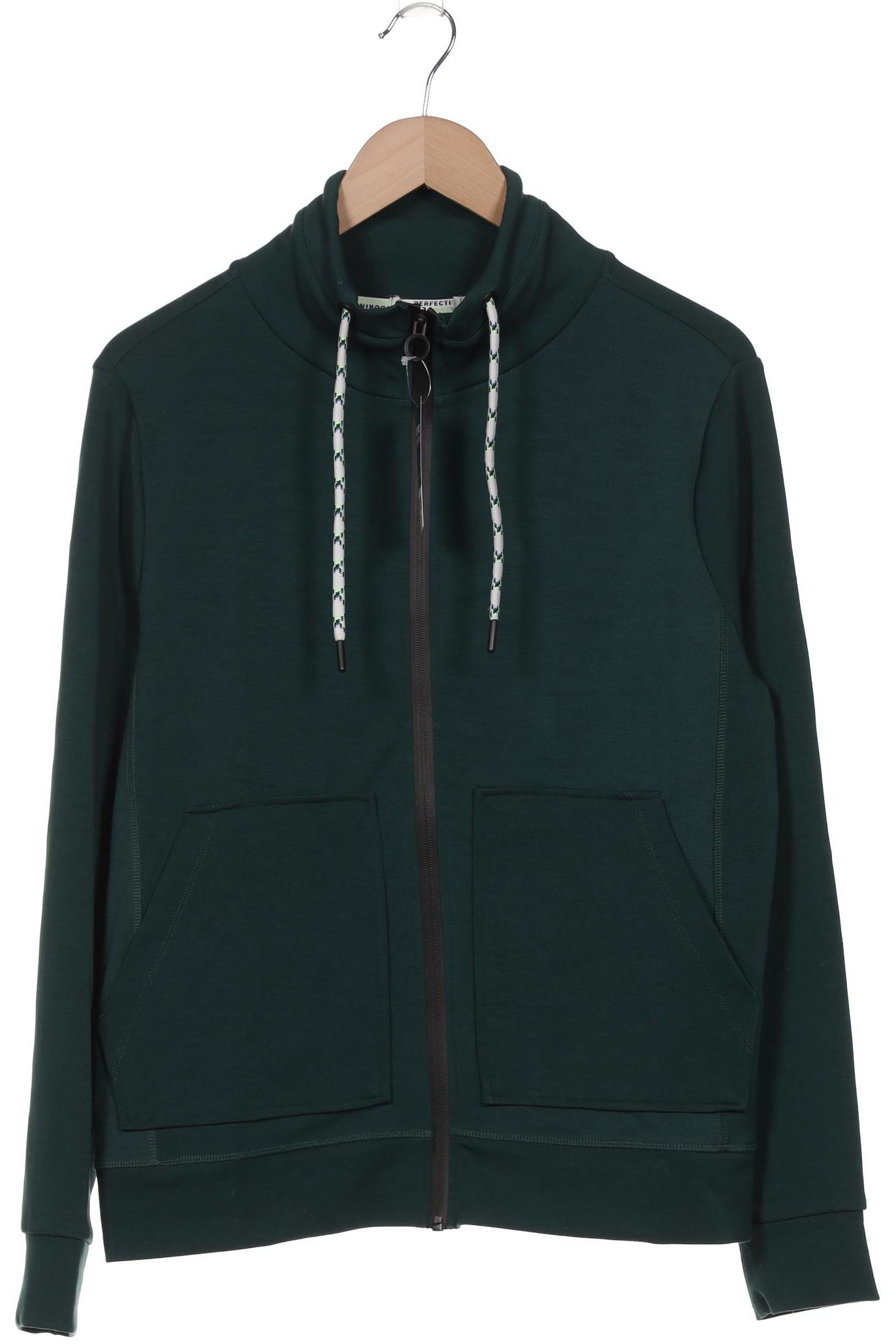 

Cecil Damen Sweatshirt, grün, Gr. 38