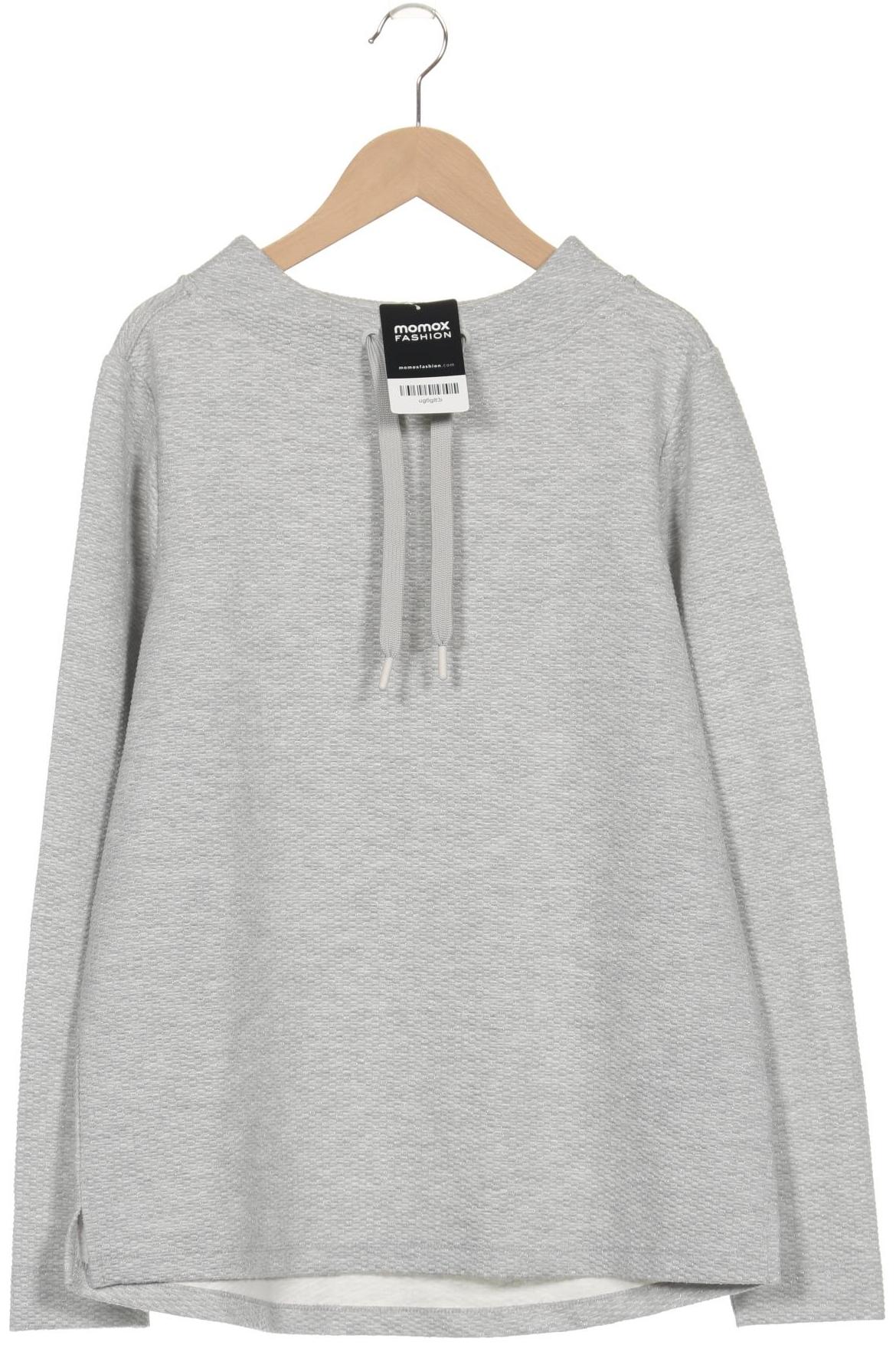 

Cecil Damen Sweatshirt, grau, Gr. 36