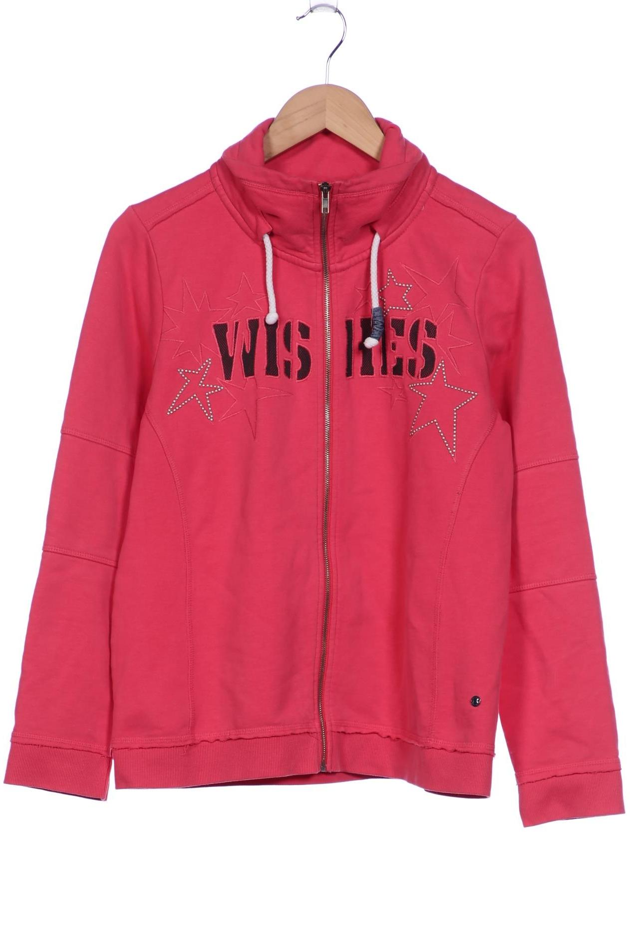 

Cecil Damen Sweatshirt, pink, Gr. 38