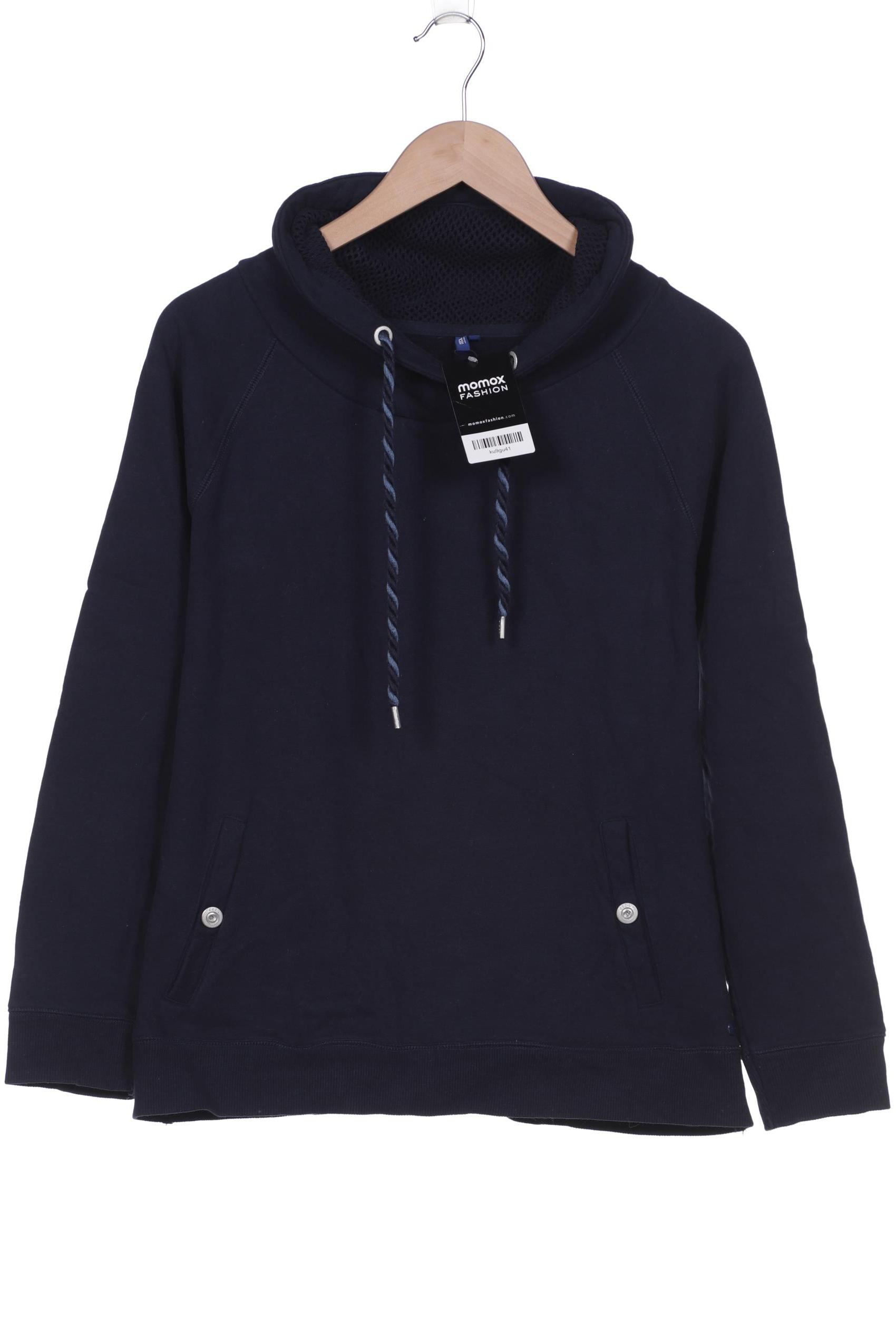 

CECIL Damen Sweatshirt, marineblau