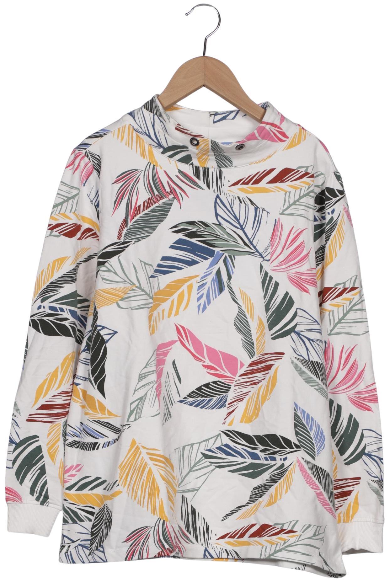 

Cecil Damen Sweatshirt, mehrfarbig, Gr. 42