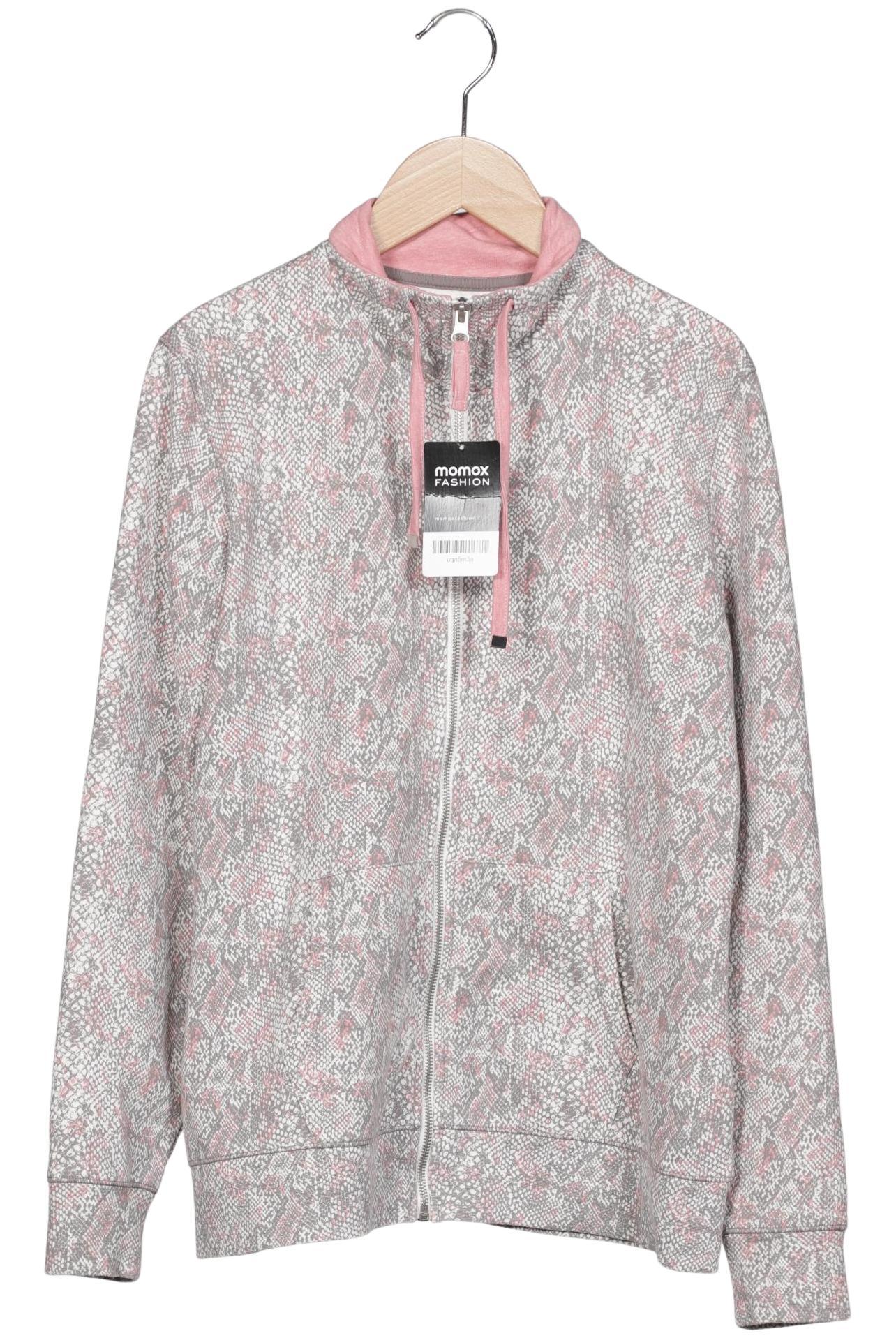 

Cecil Damen Sweatshirt, grau, Gr. 38