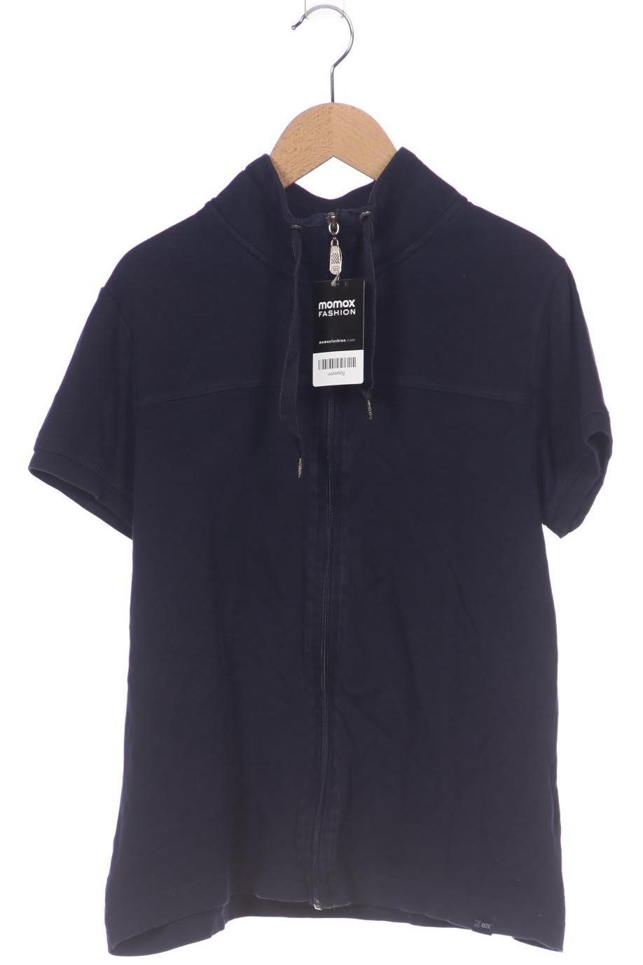 

Cecil Damen Sweatshirt, marineblau, Gr. 42