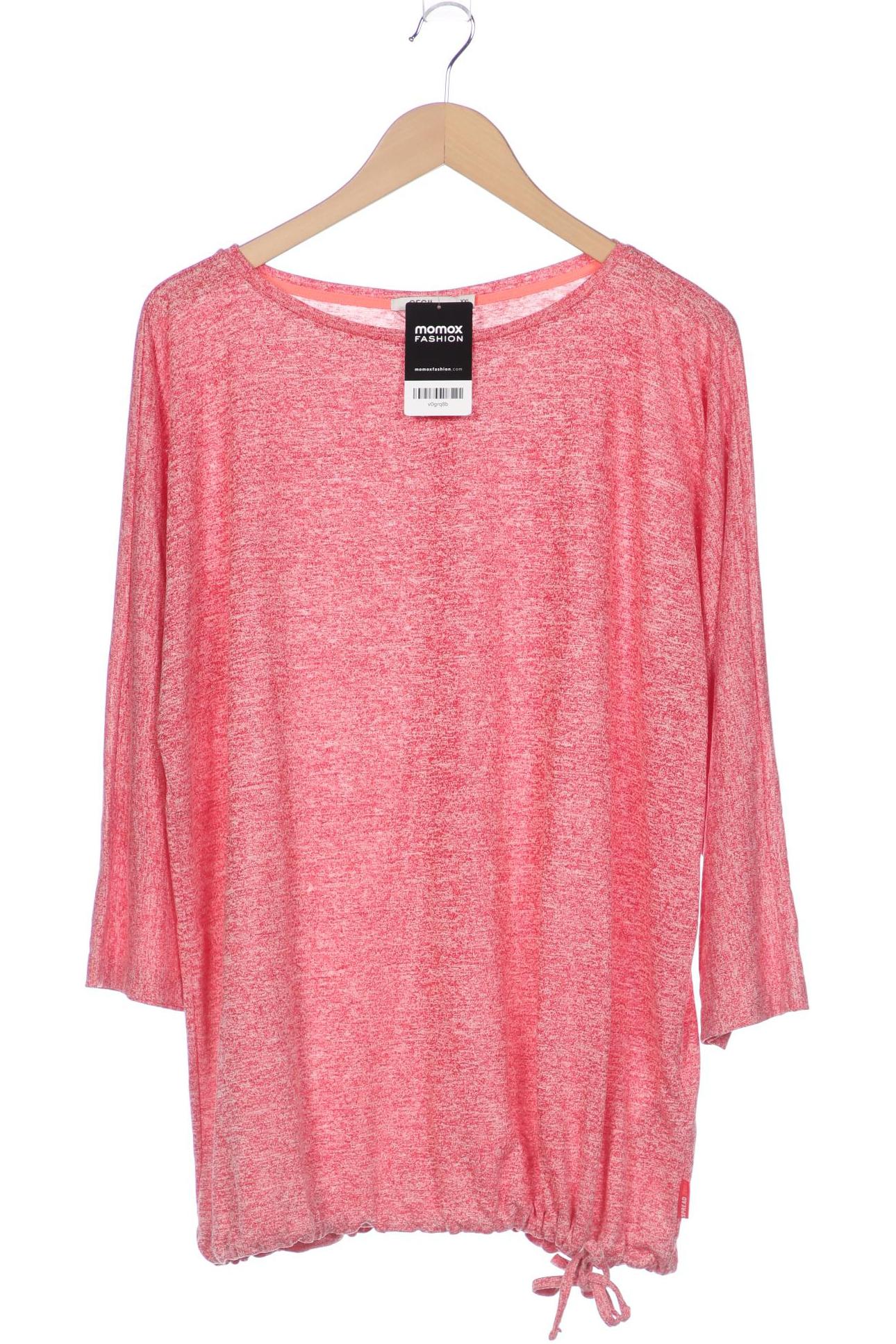 

CECIL Damen Sweatshirt, pink