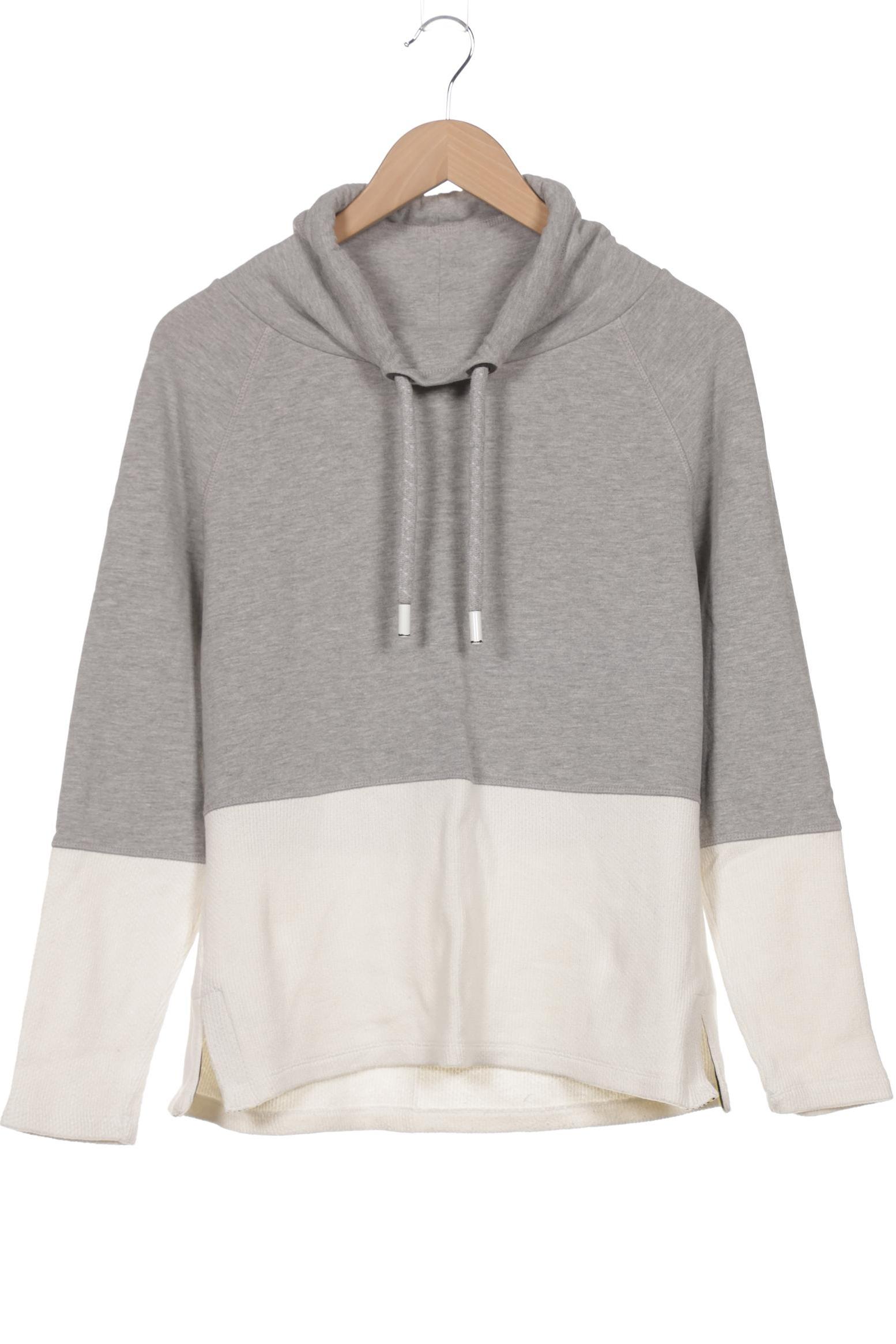 

Cecil Damen Sweatshirt, grau, Gr. 38
