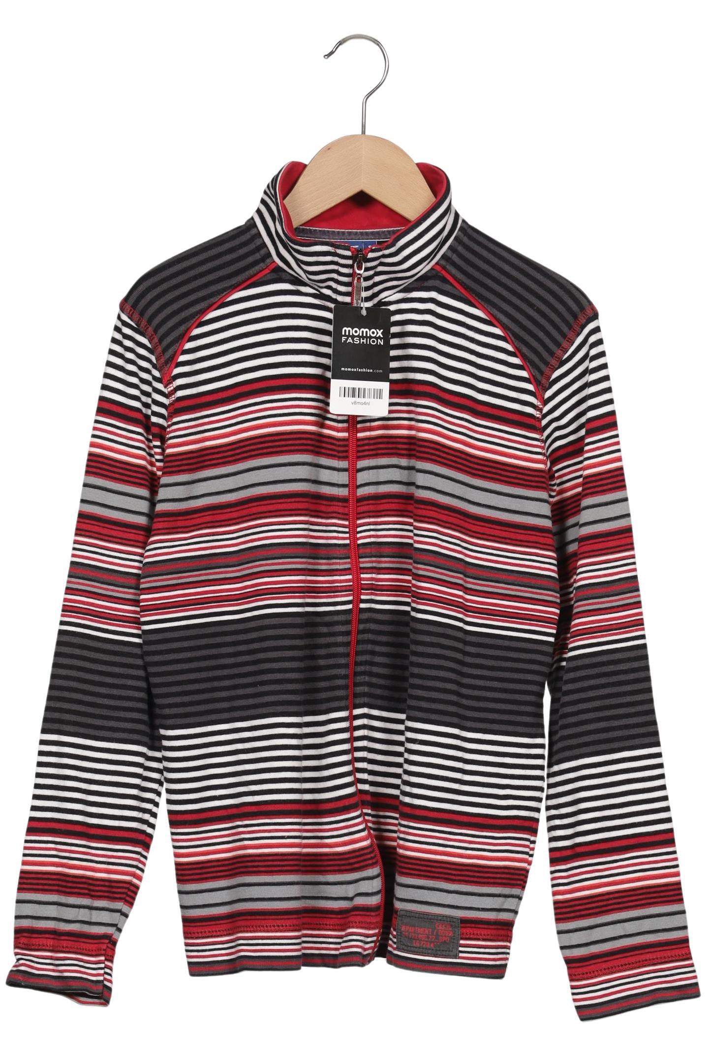 

Cecil Damen Sweatshirt, mehrfarbig, Gr. 36