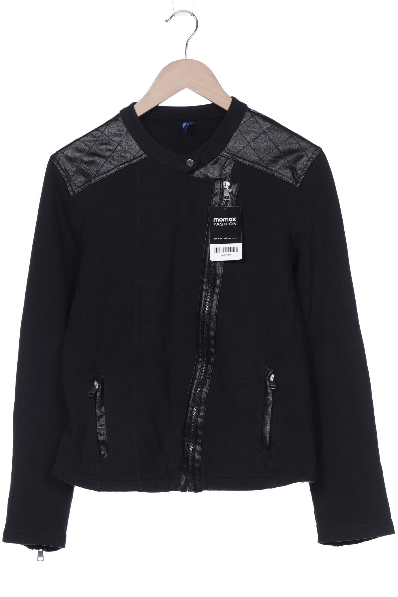 

Cecil Damen Sweatshirt, schwarz, Gr. 42