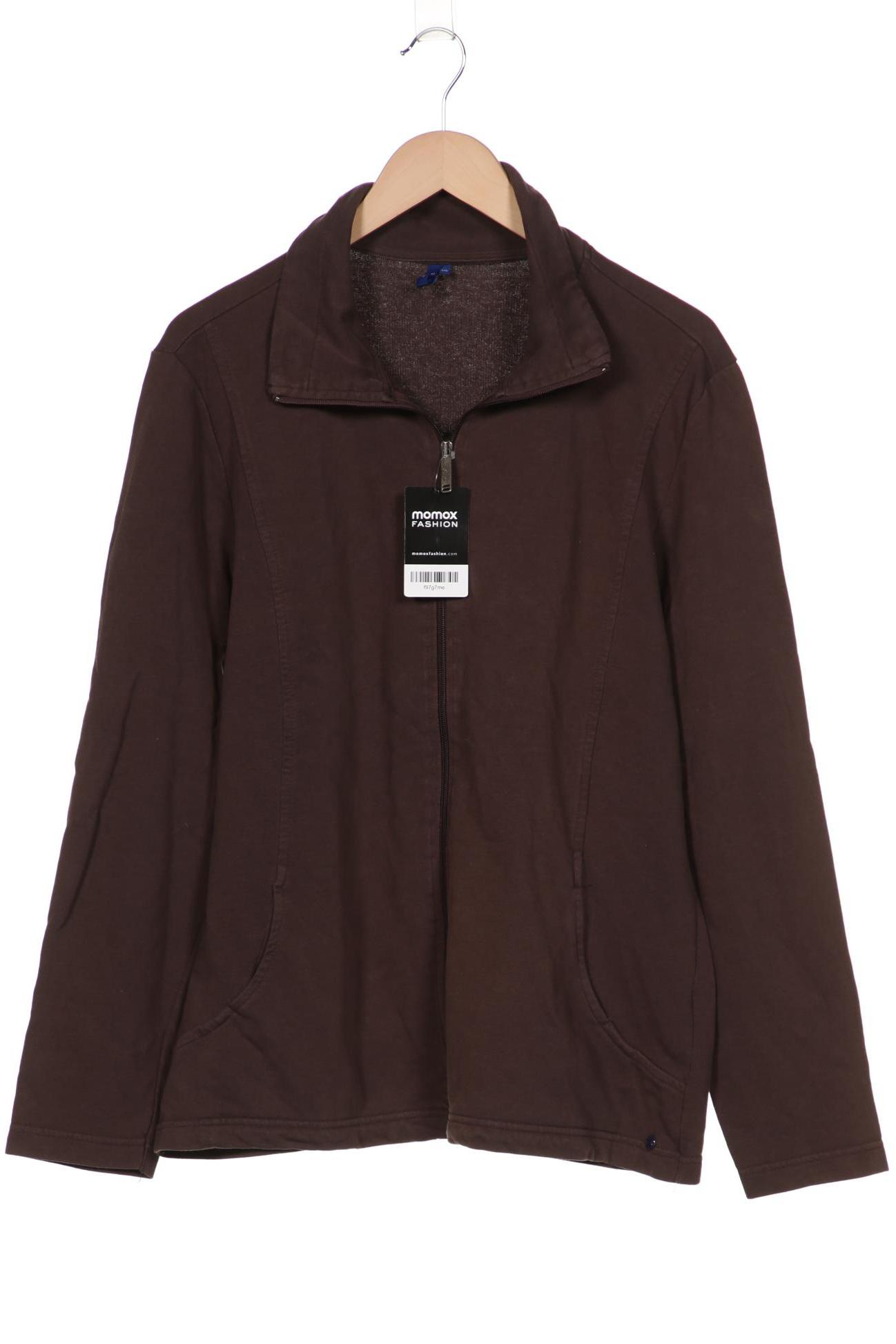 

CECIL Damen Sweatshirt, braun
