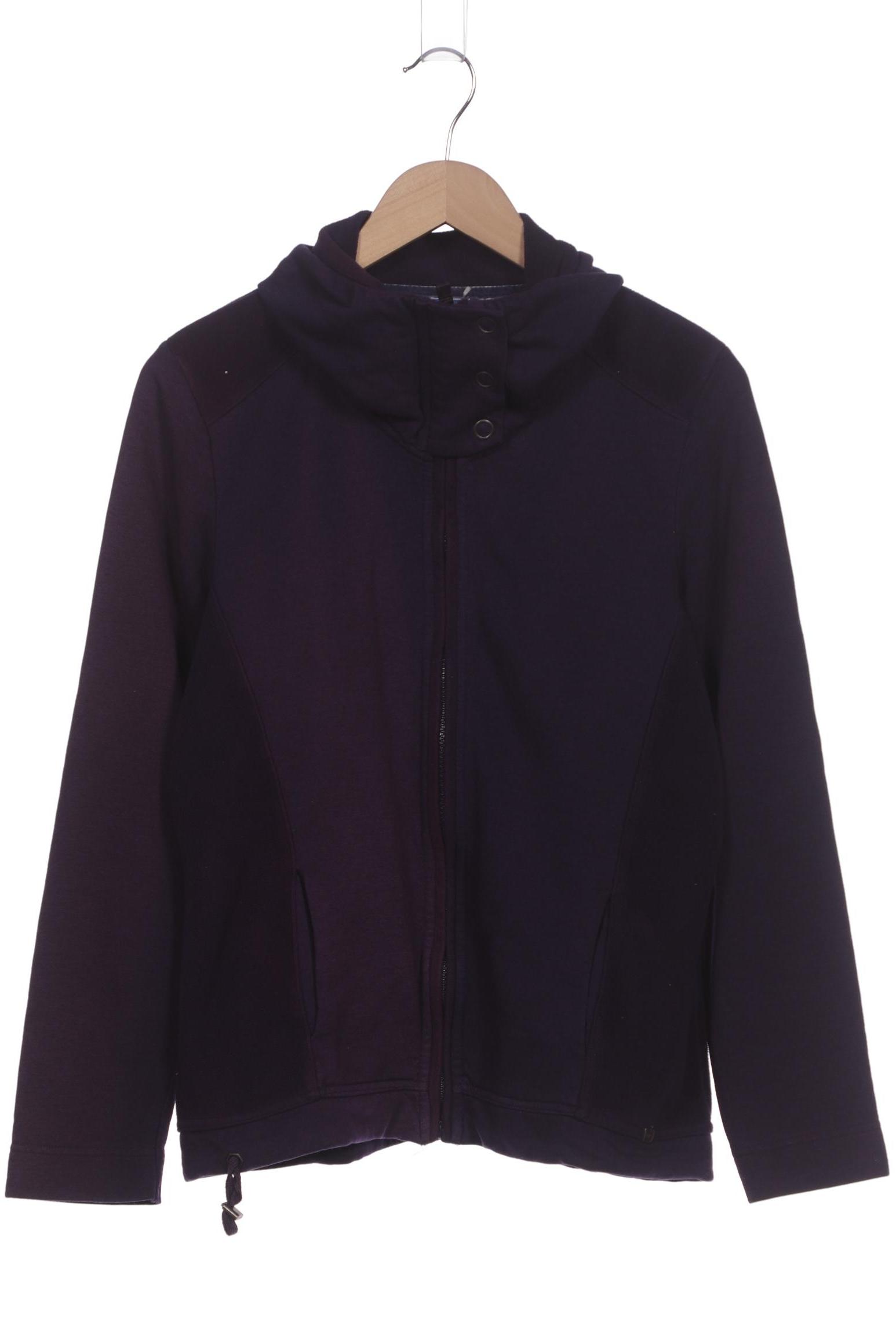 

Cecil Damen Sweatshirt, flieder, Gr. 42