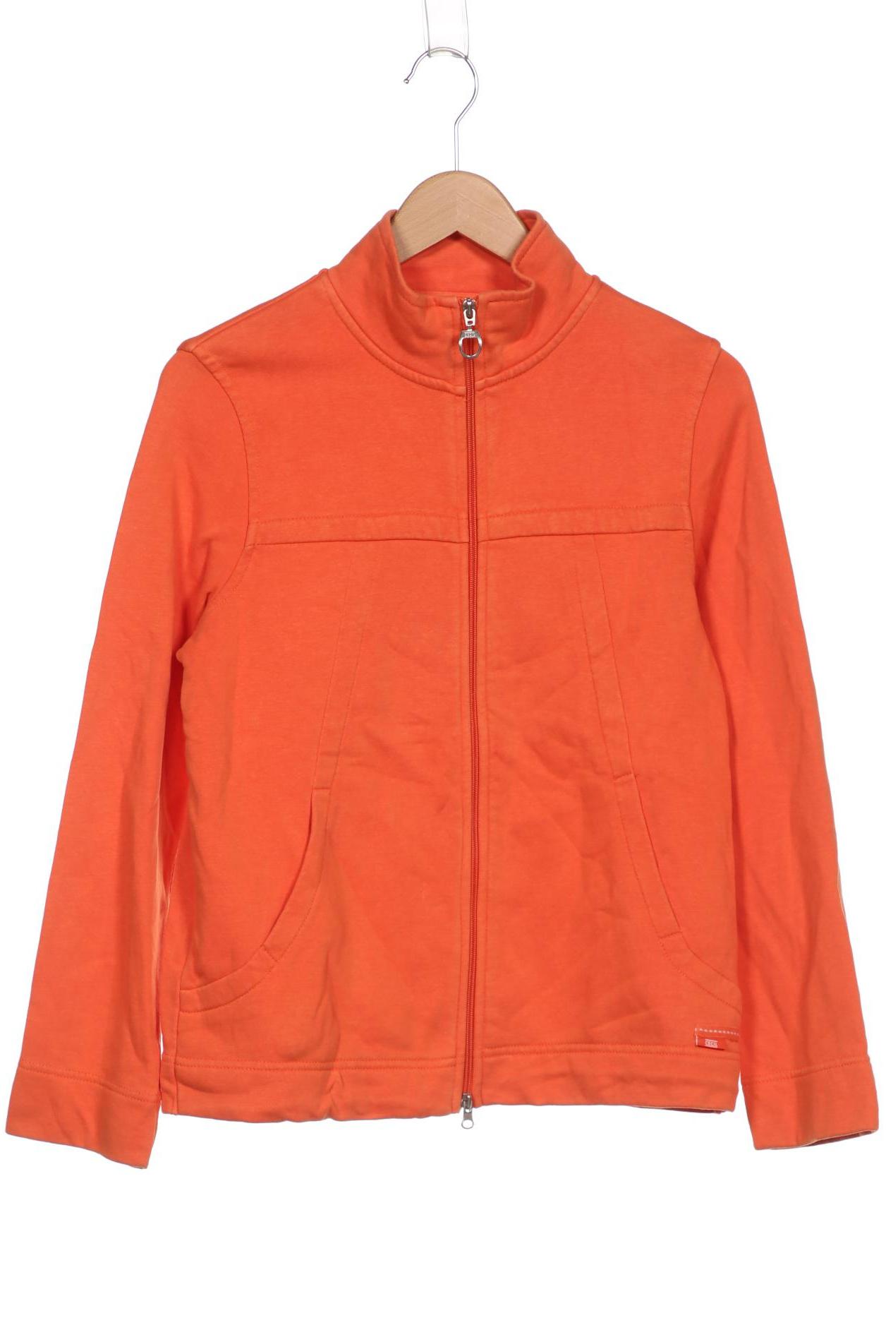 

Cecil Damen Sweatshirt, orange, Gr. 38