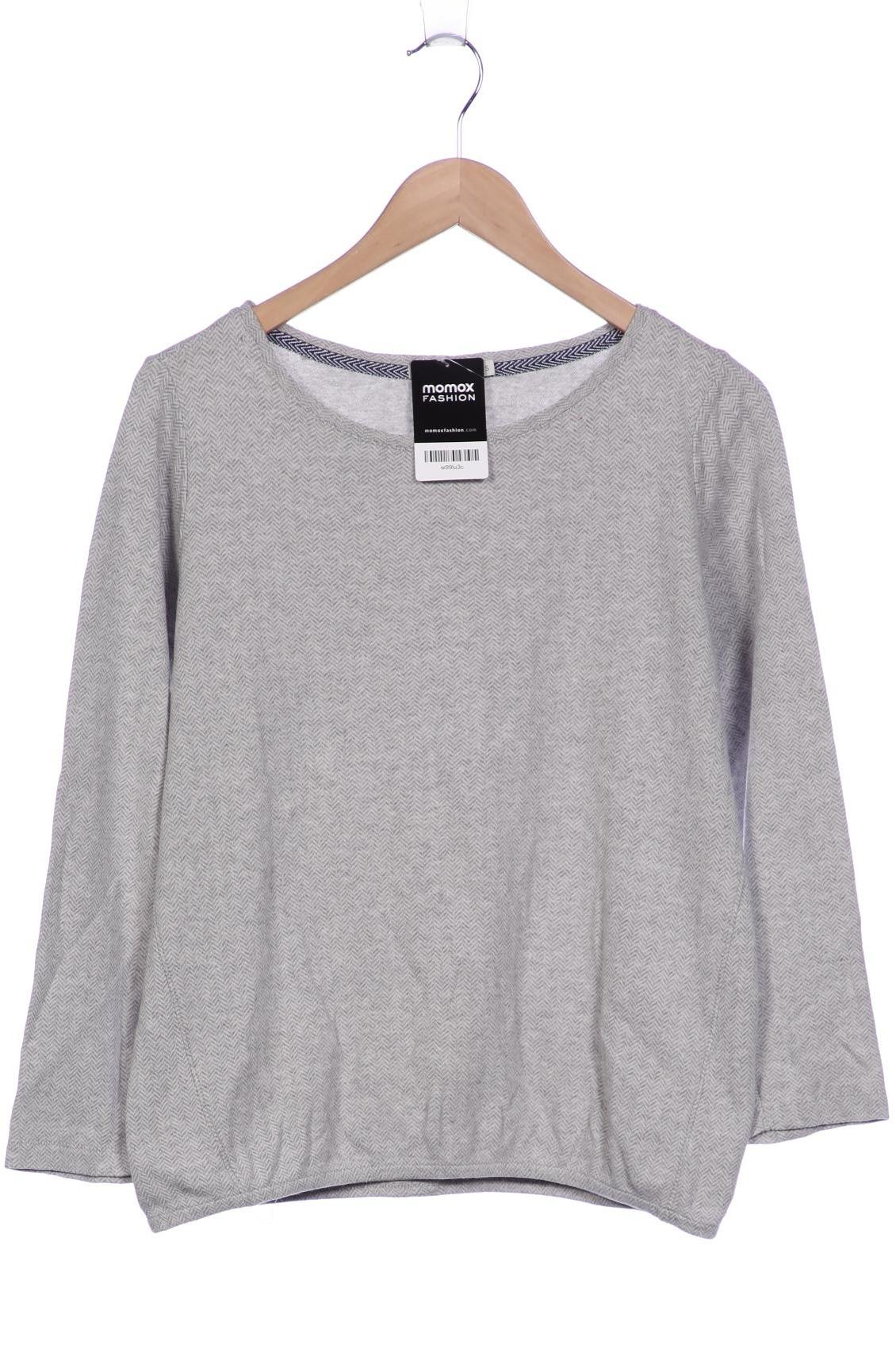 

Cecil Damen Sweatshirt, grau, Gr. 36