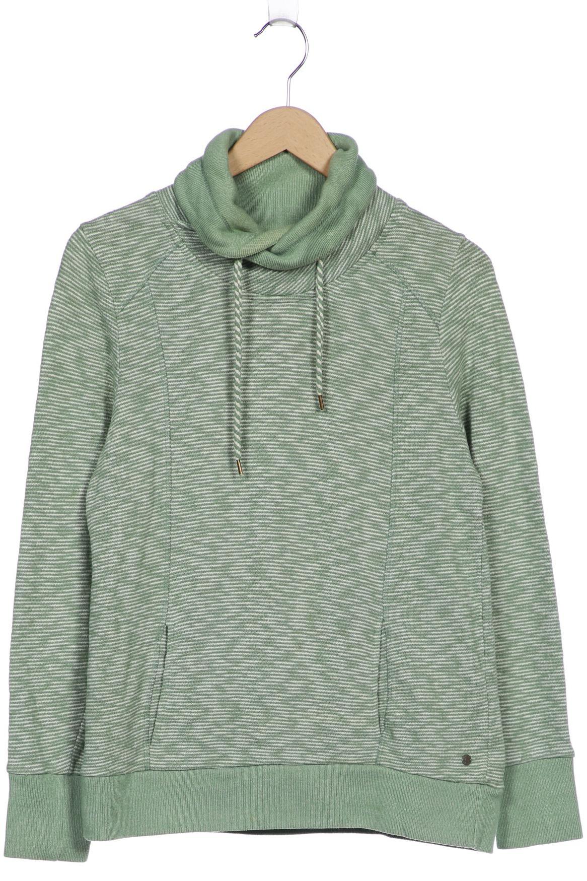 

CECIL Damen Sweatshirt, grün