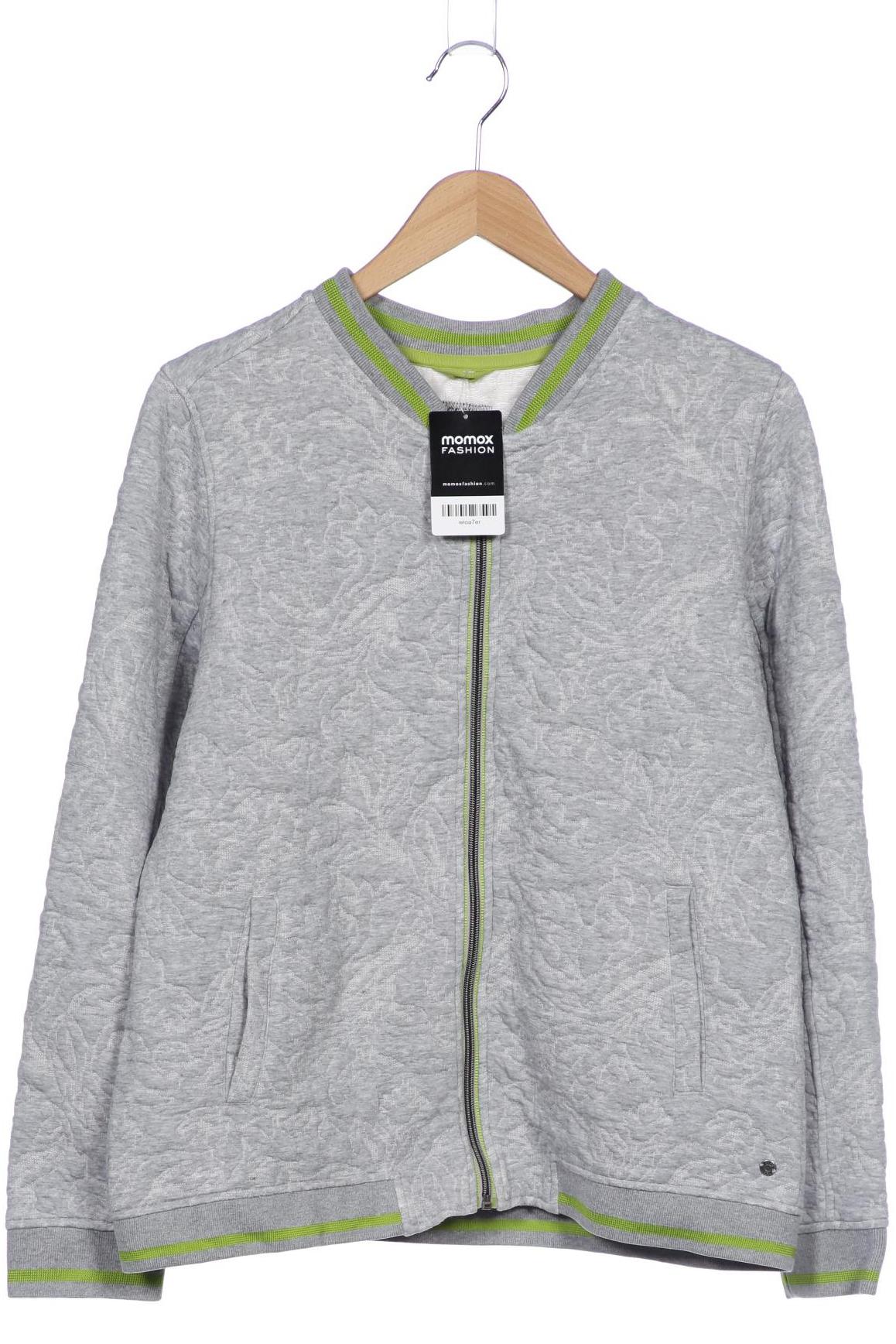 

Cecil Damen Sweatshirt, grau, Gr. 42