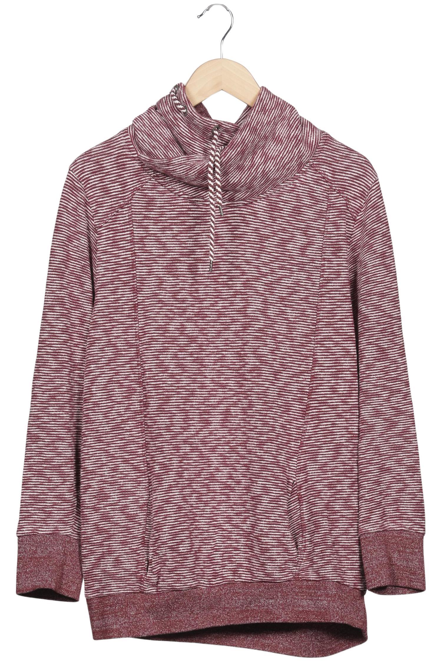 

Cecil Damen Sweatshirt, rot, Gr. 46