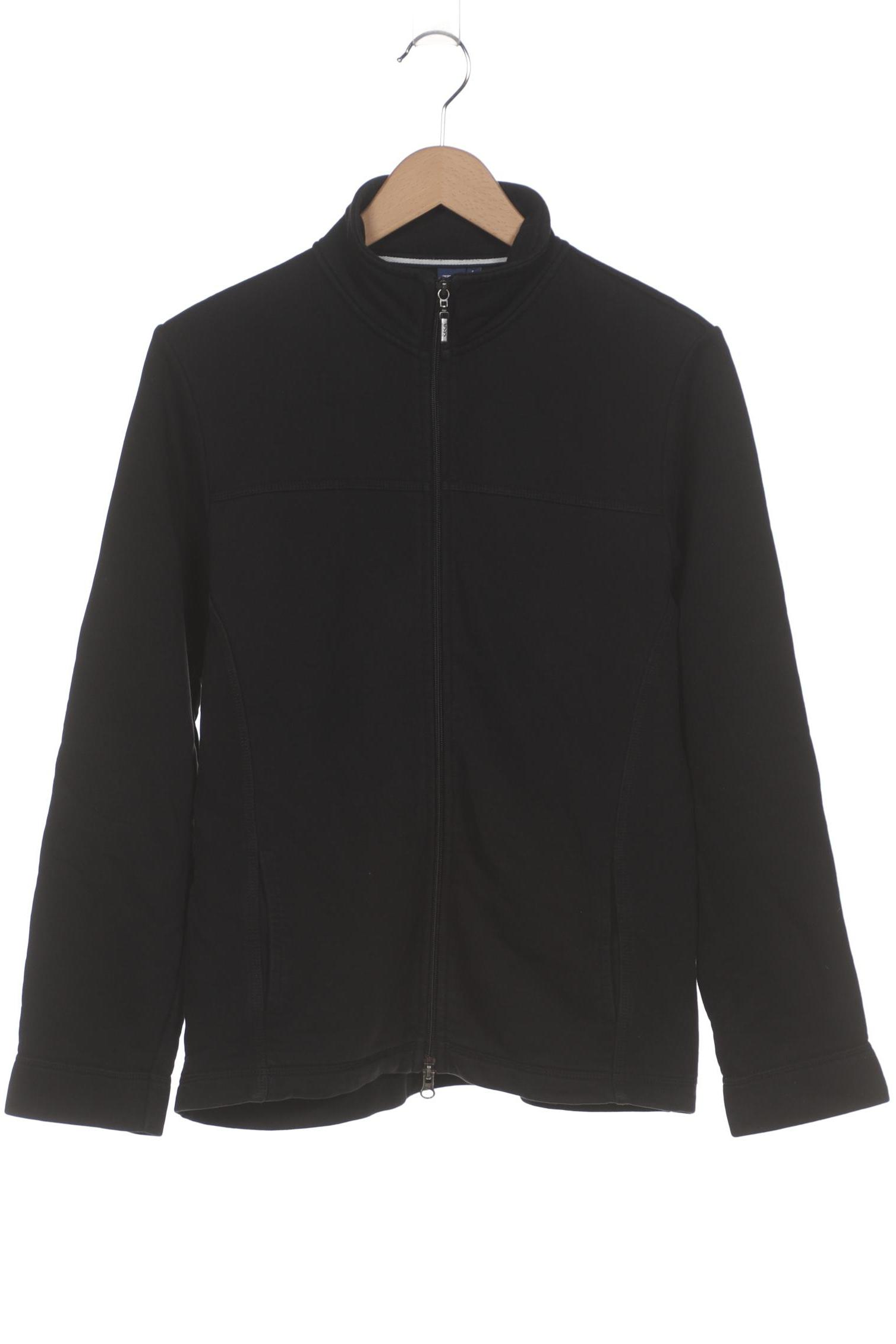 

Cecil Damen Sweatshirt, schwarz, Gr. 42