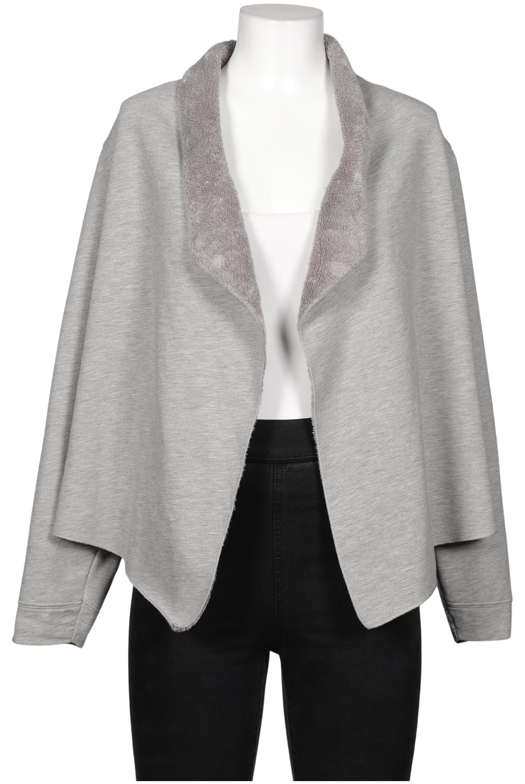 

Cecil Damen Sweatshirt, grau, Gr. 38