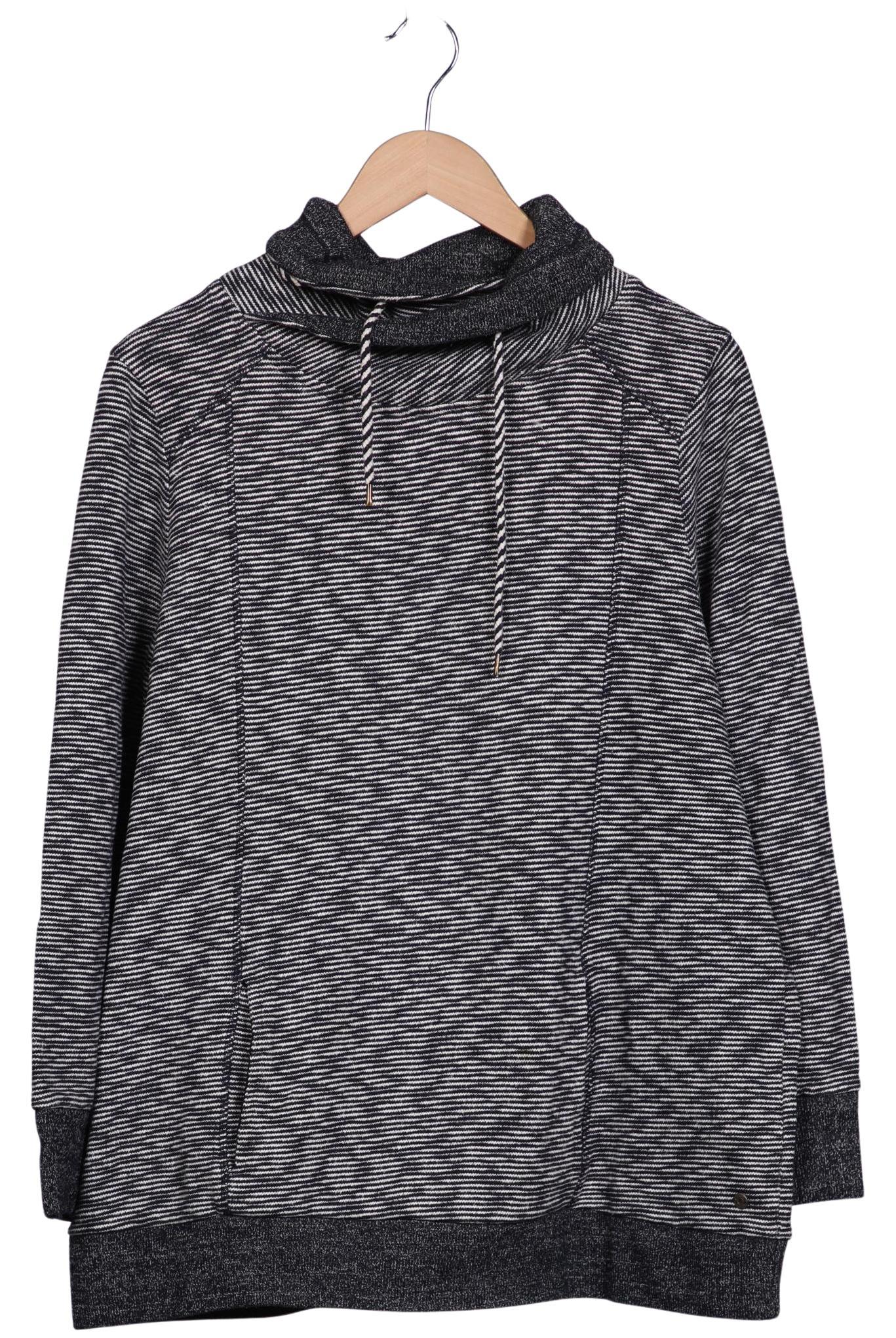 

Cecil Damen Sweatshirt, grau, Gr. 46