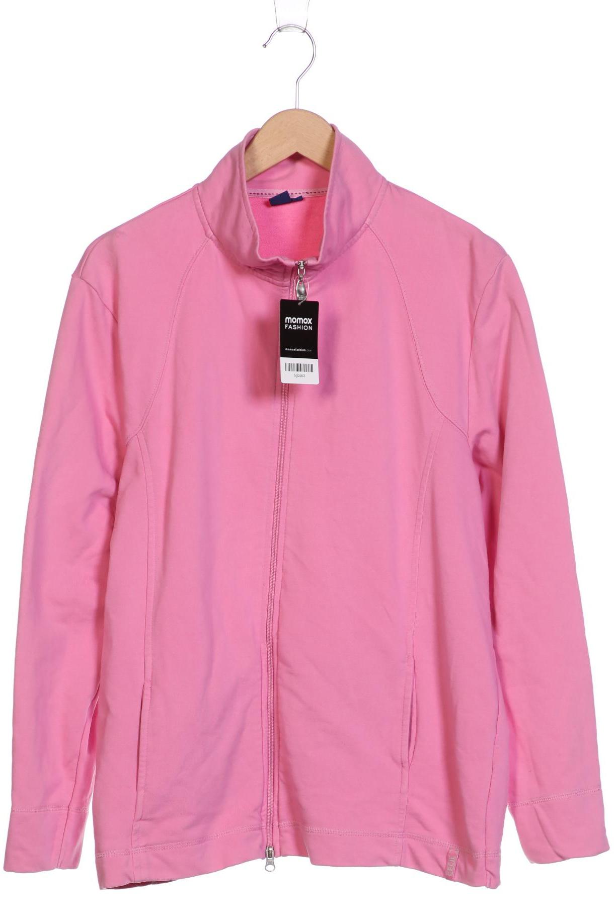 

Cecil Damen Sweatshirt, pink, Gr. 46