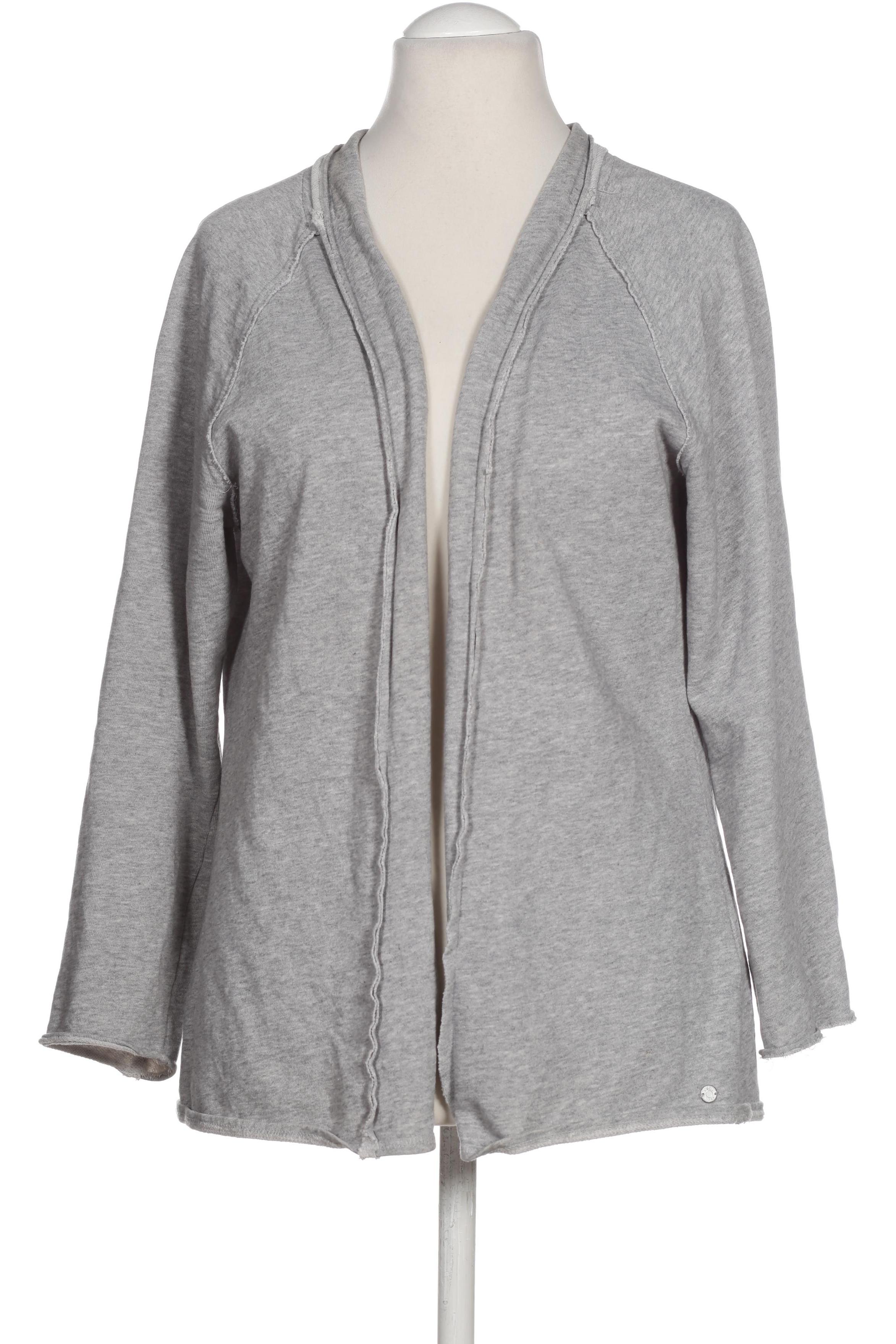 

Cecil Damen Sweatshirt, grau, Gr. 42