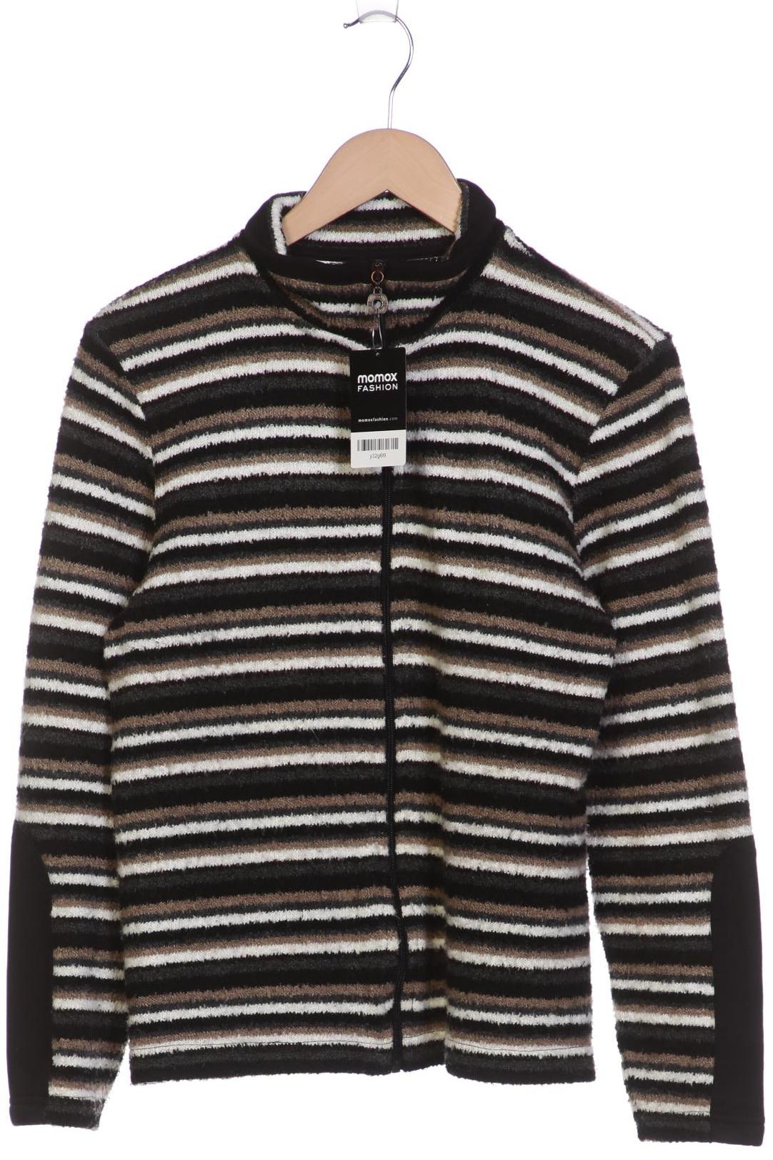 

CECIL Damen Sweatshirt, schwarz