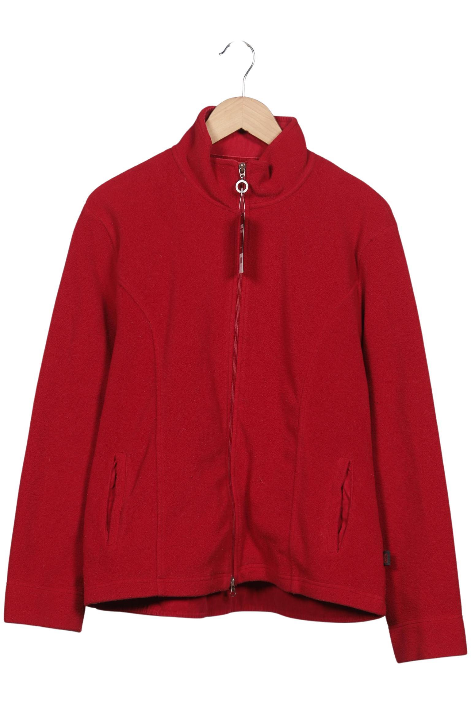 

Cecil Damen Sweatshirt, rot, Gr. 44