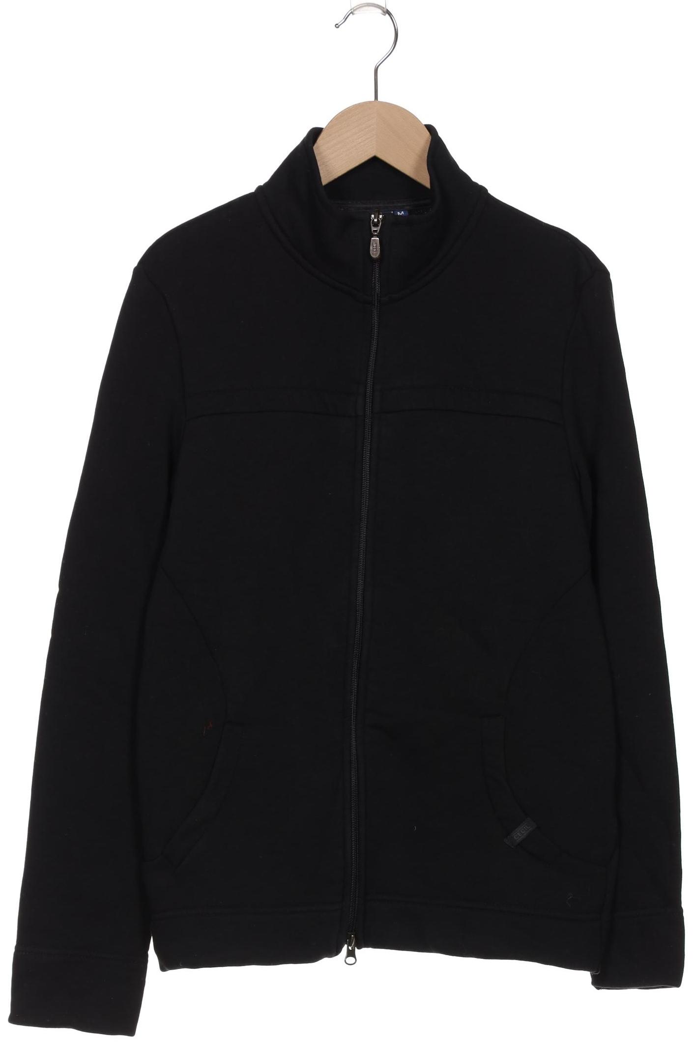 

Cecil Damen Sweatshirt, schwarz, Gr. 38
