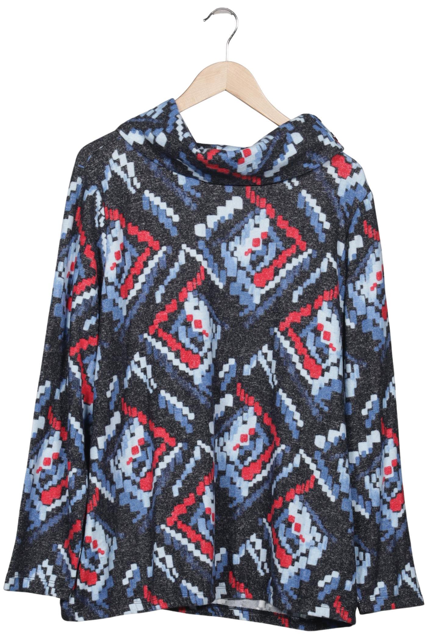 

Cecil Damen Sweatshirt, mehrfarbig, Gr. 46