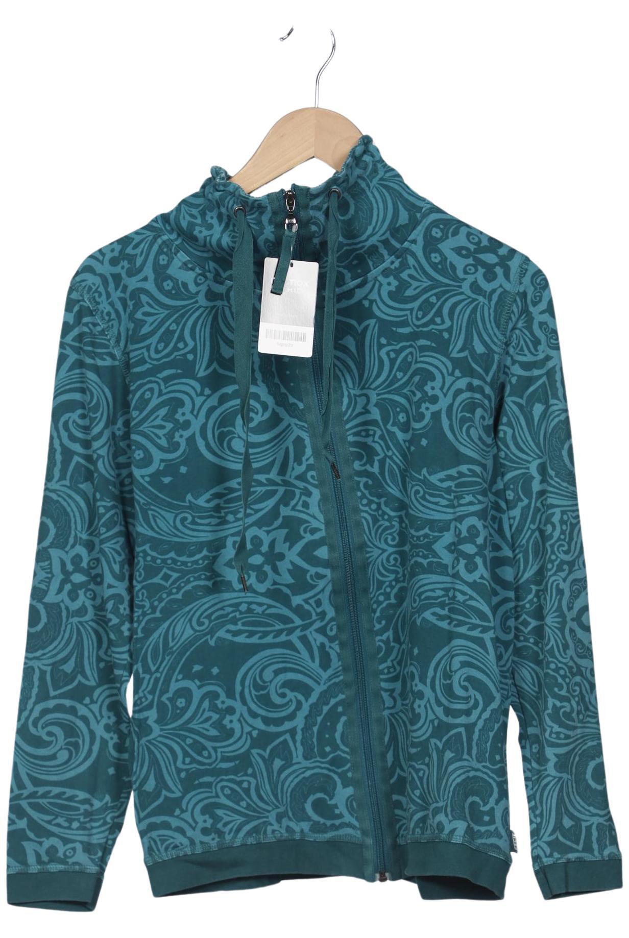 

Cecil Damen Sweatshirt, grün, Gr. 44