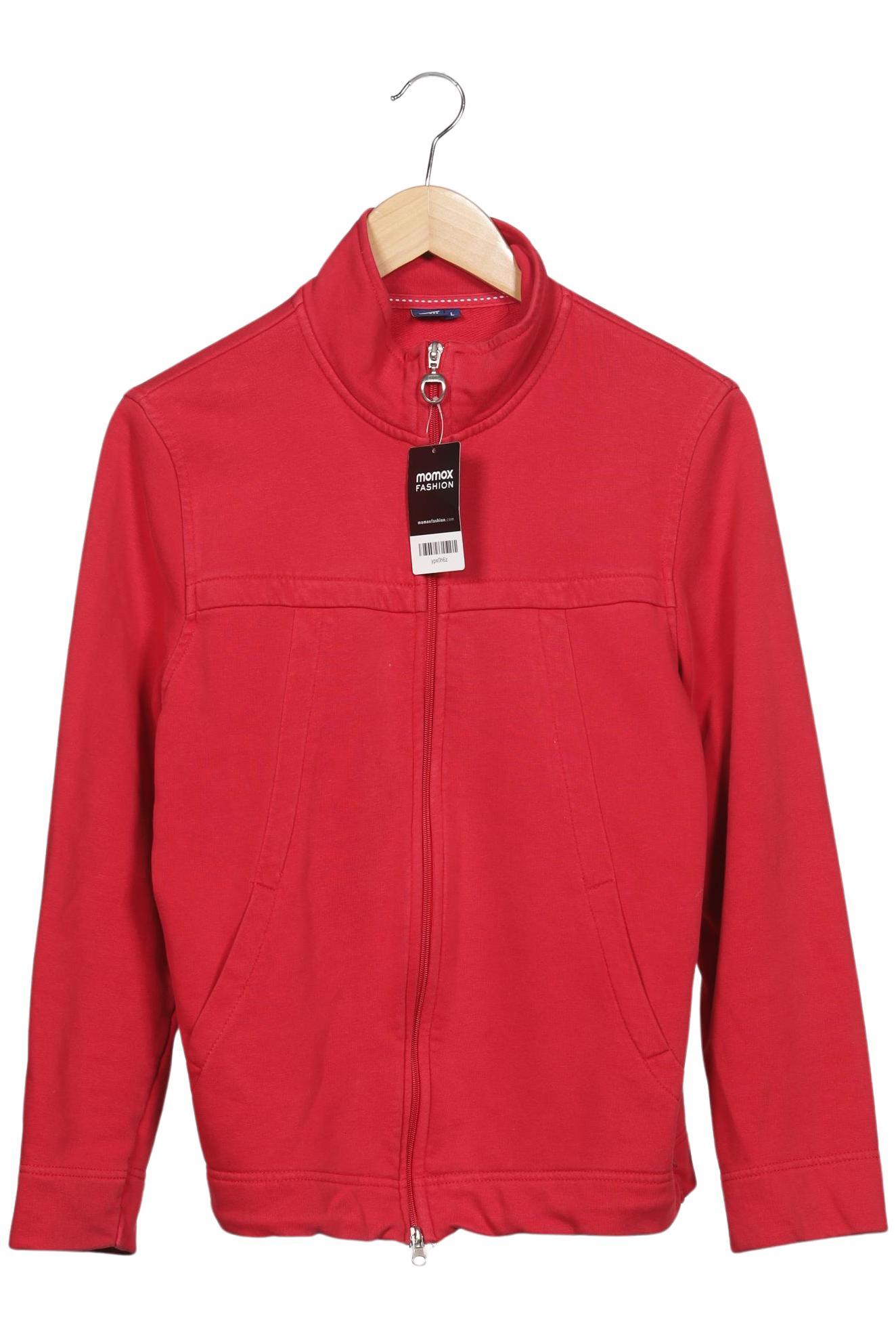 

Cecil Damen Sweatshirt, rot, Gr. 42