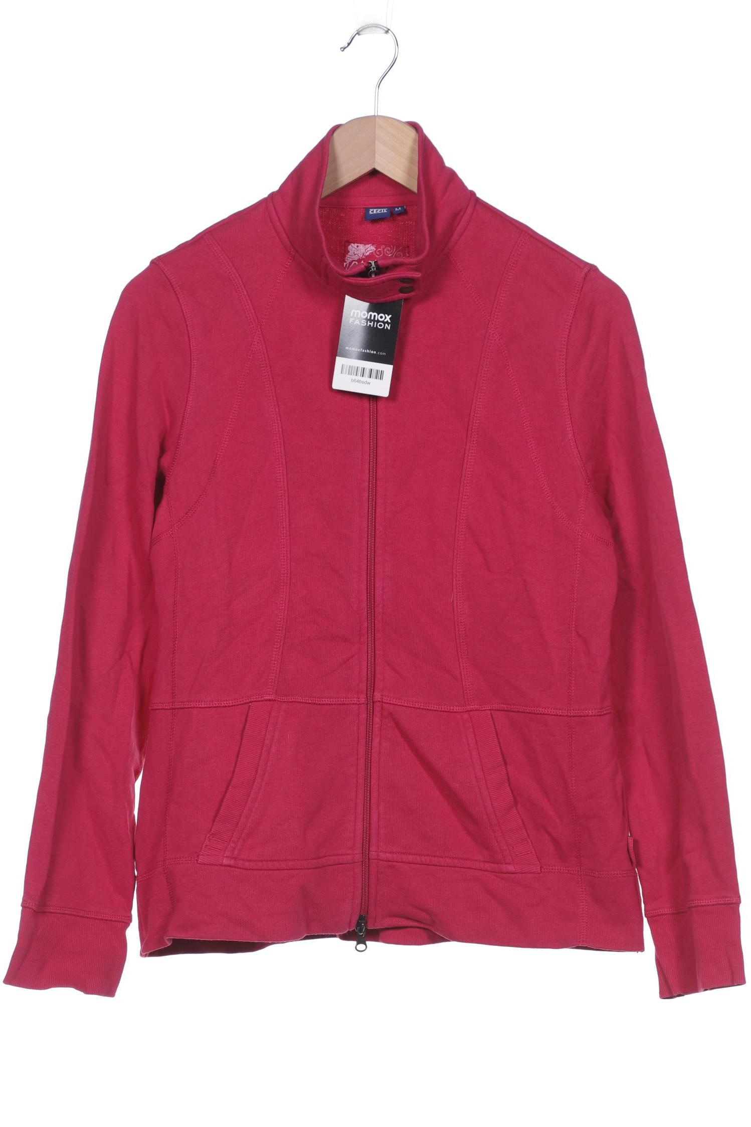 

Cecil Damen Sweatshirt, pink, Gr. 38