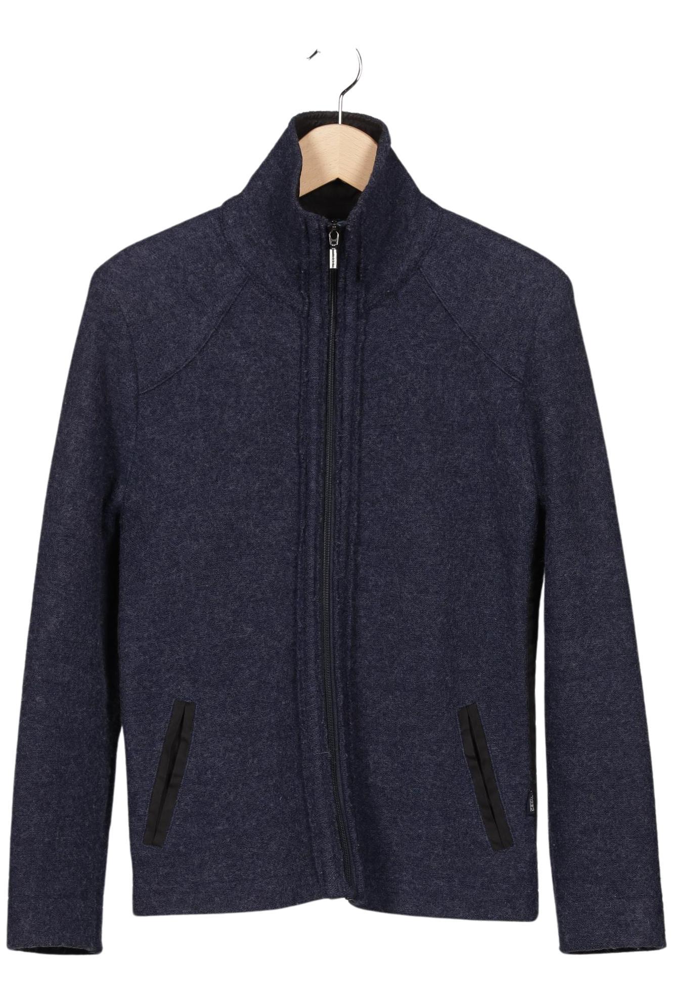 

Cecil Damen Sweatshirt, marineblau, Gr. 38