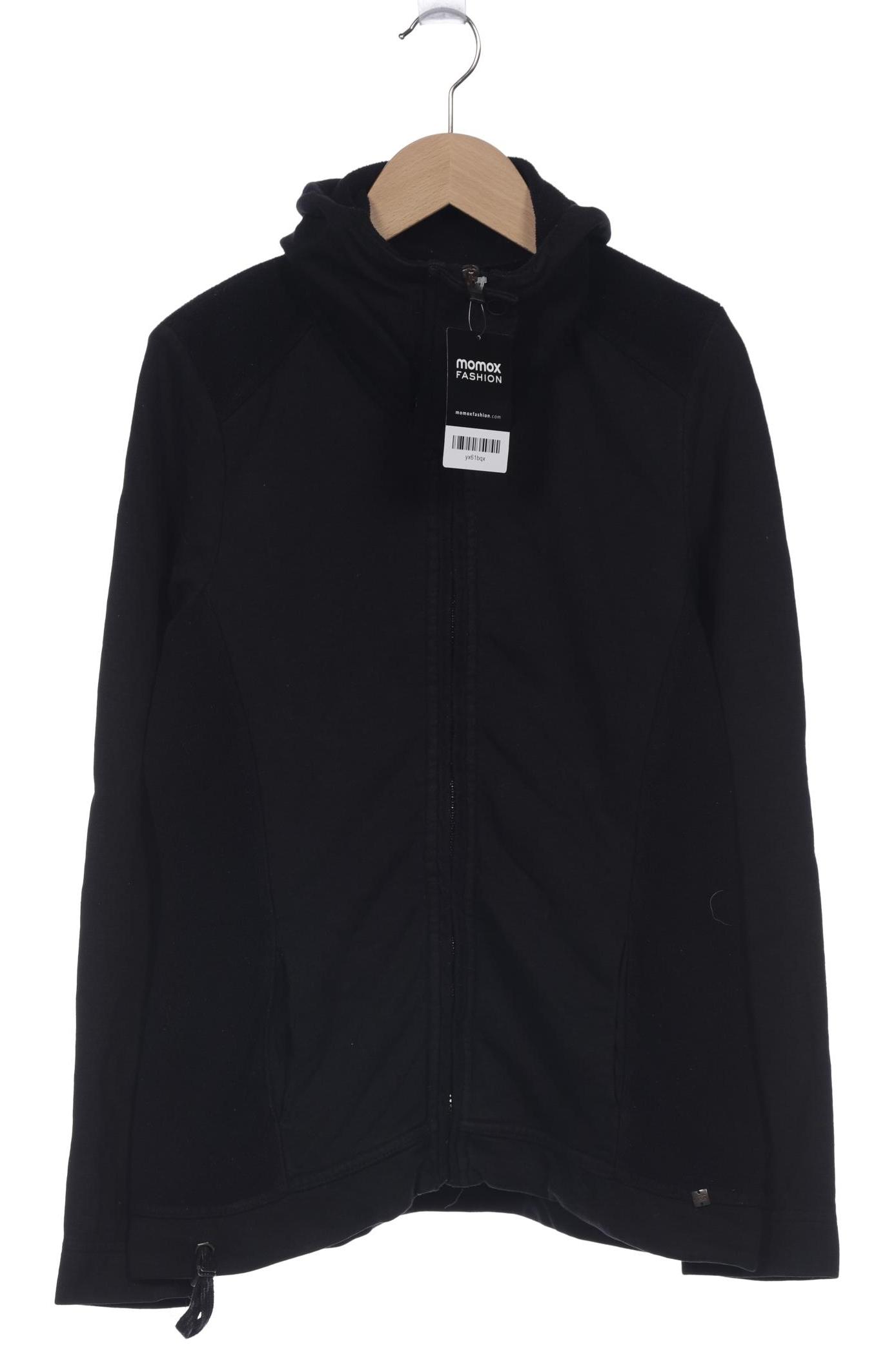 

CECIL Damen Sweatshirt, schwarz