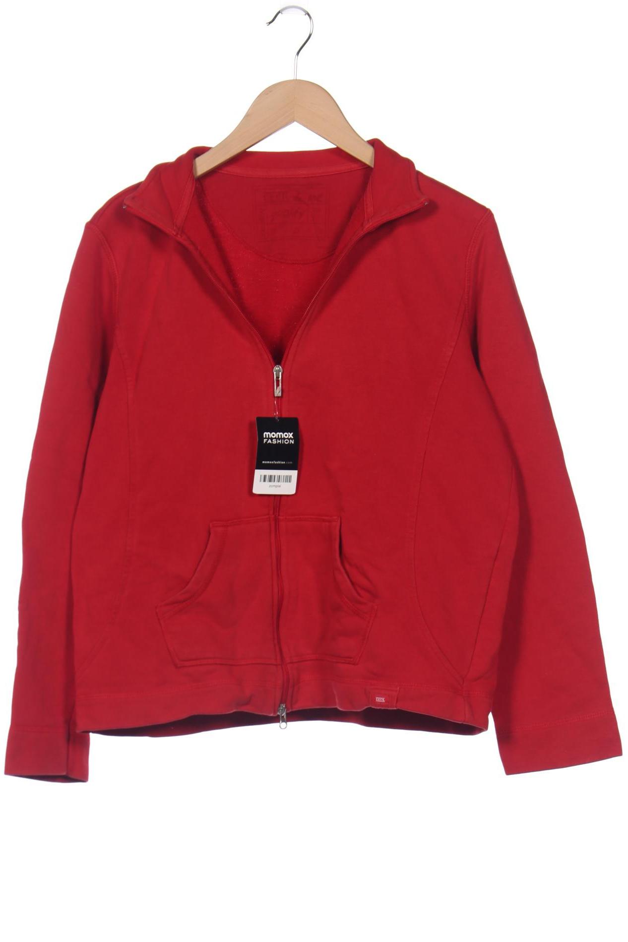 

CECIL Damen Sweatshirt, rot