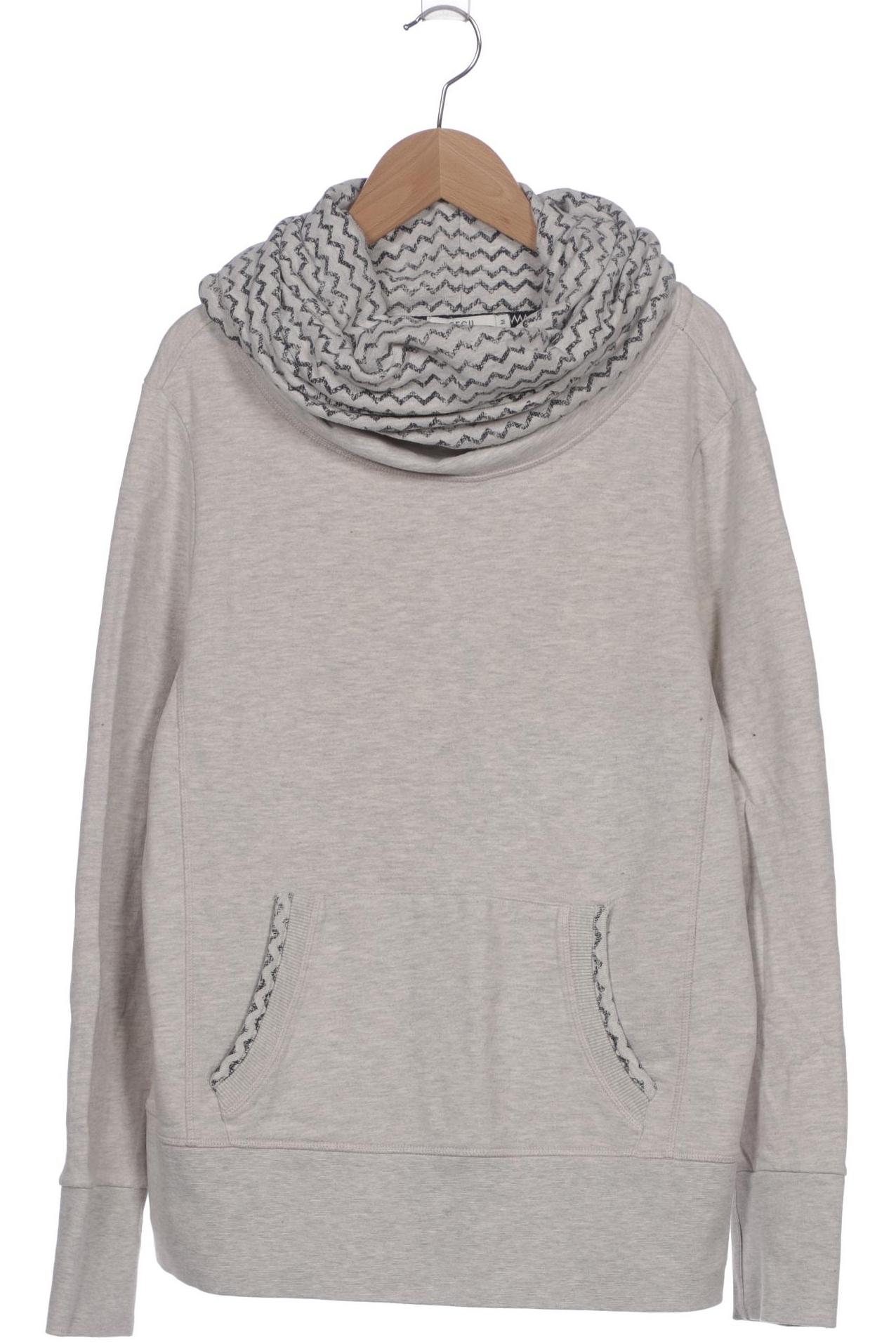 

Cecil Damen Sweatshirt, grau, Gr. 38