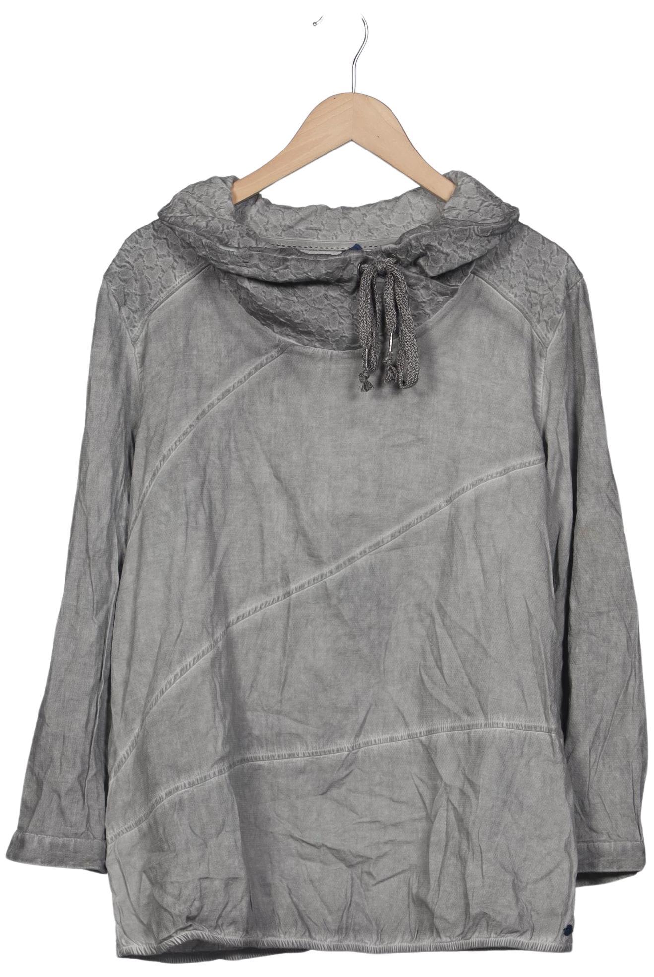 

Cecil Damen Sweatshirt, grau, Gr. 44