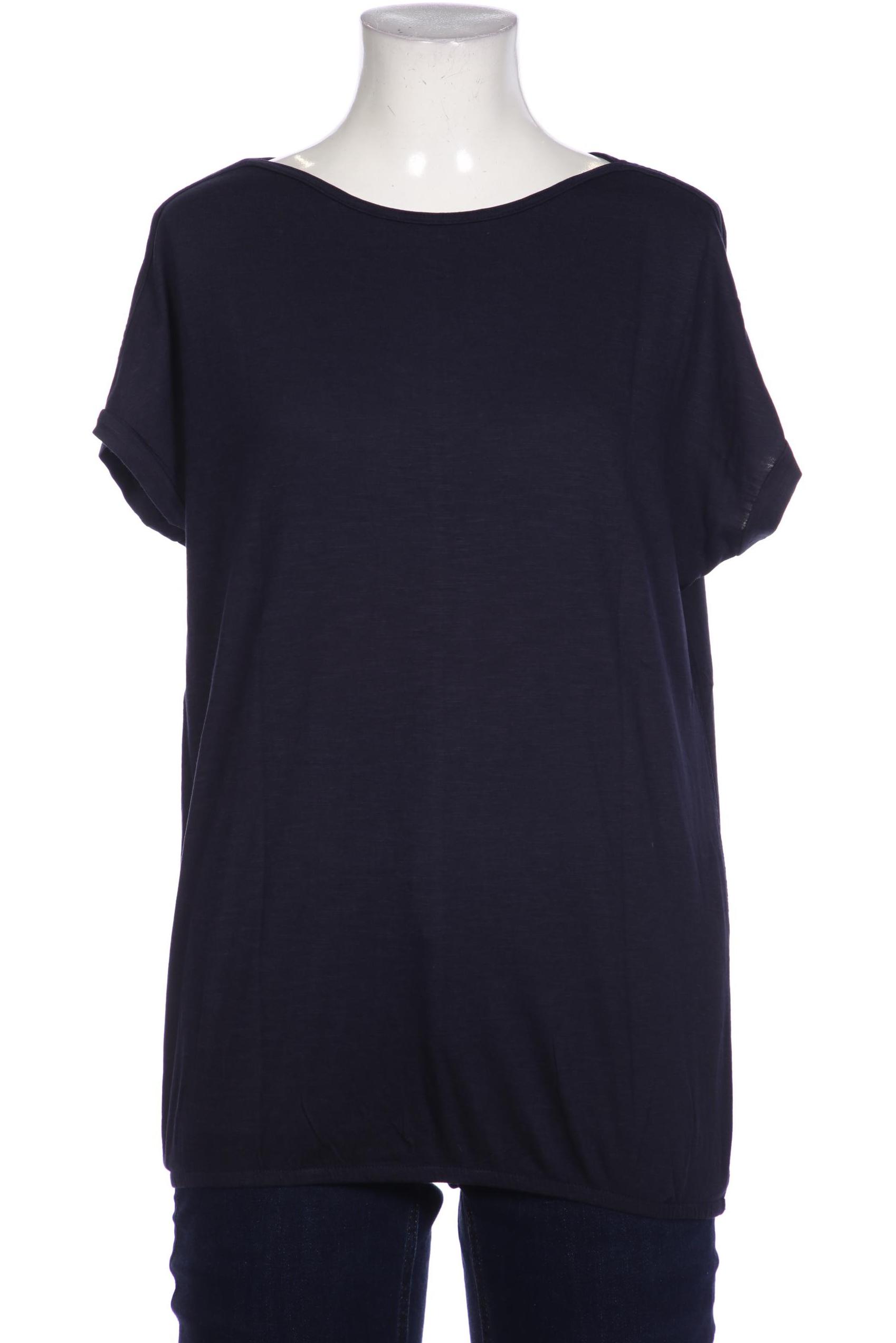 

Cecil Damen T-Shirt, marineblau, Gr. 36