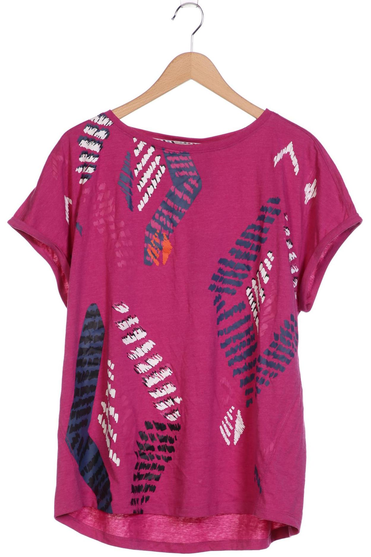 

Cecil Damen T-Shirt, pink, Gr. 46