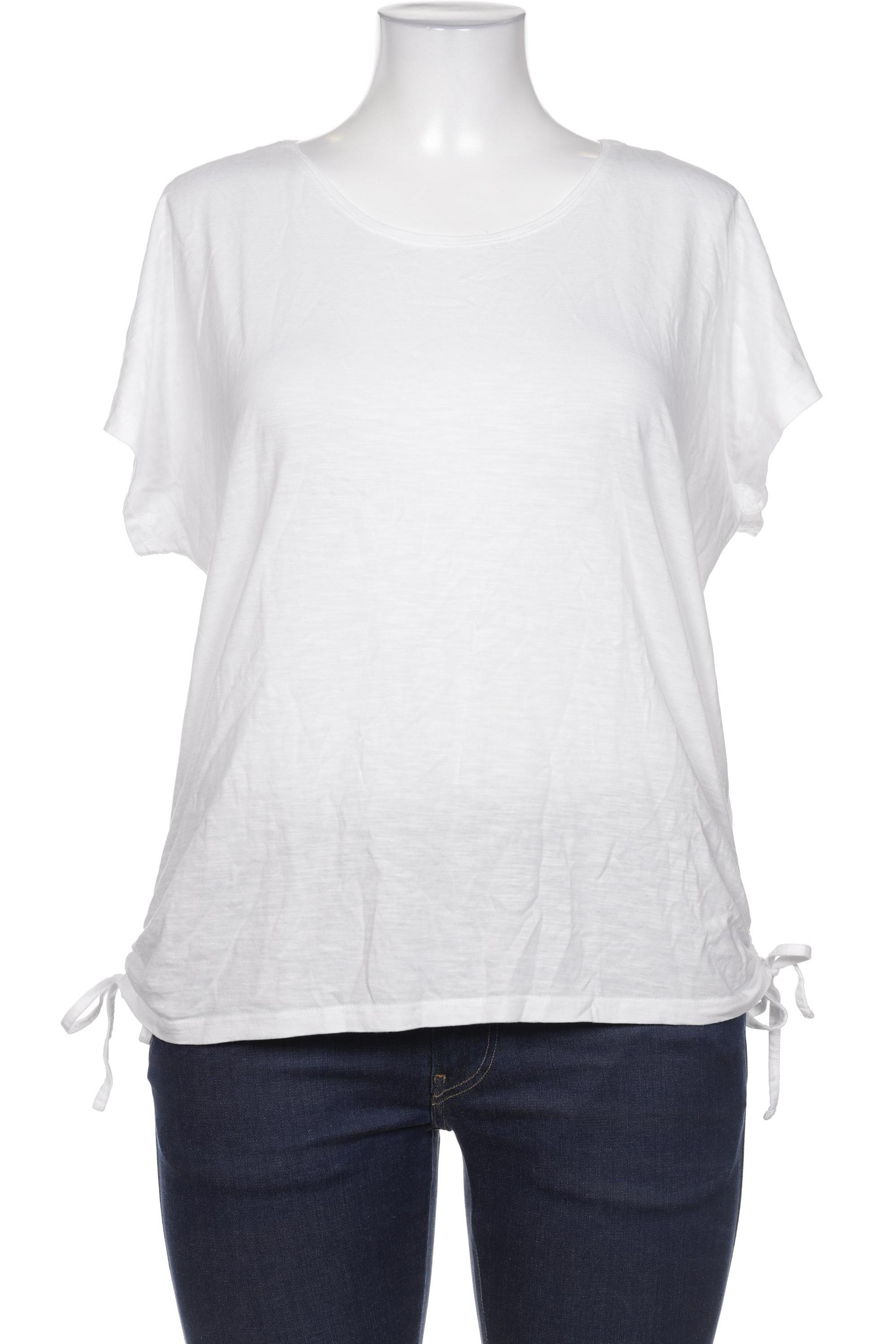 

Cecil Damen T-Shirt, weiß, Gr. 44