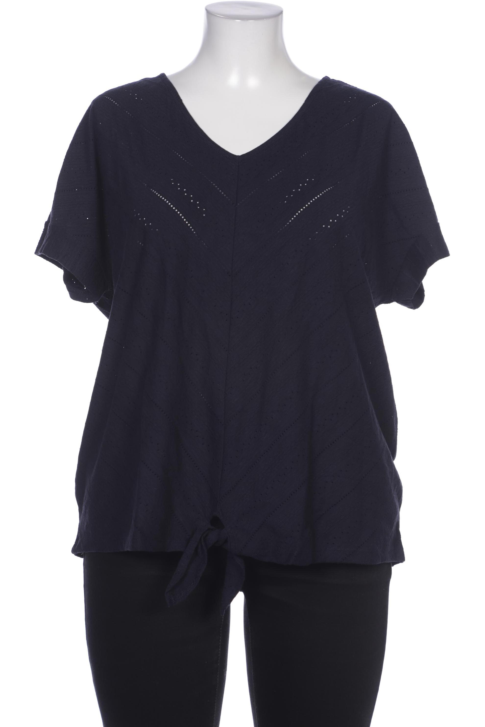 

Cecil Damen T-Shirt, marineblau, Gr. 46