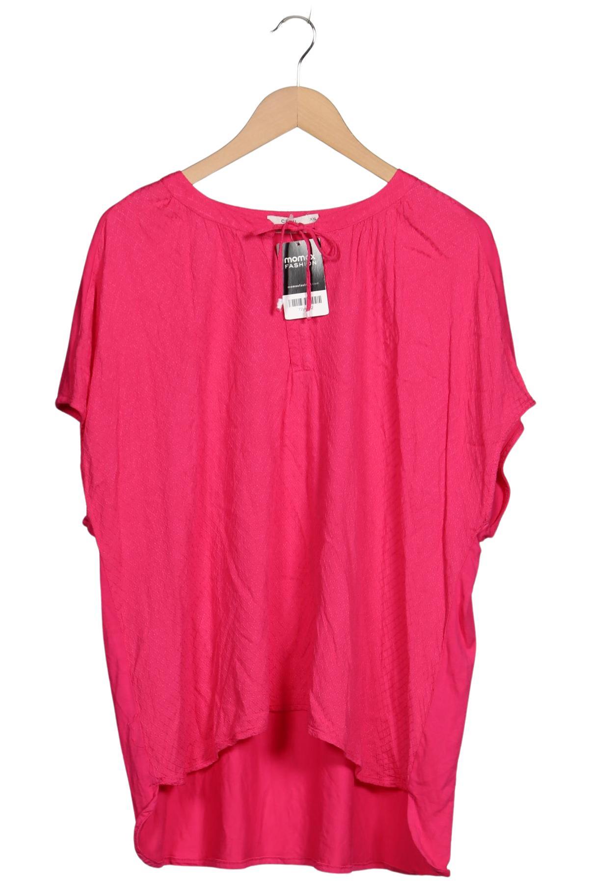 

Cecil Damen T-Shirt, pink, Gr. 46