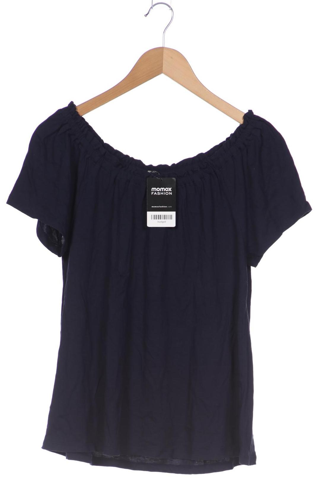 

Cecil Damen T-Shirt, marineblau, Gr. 38