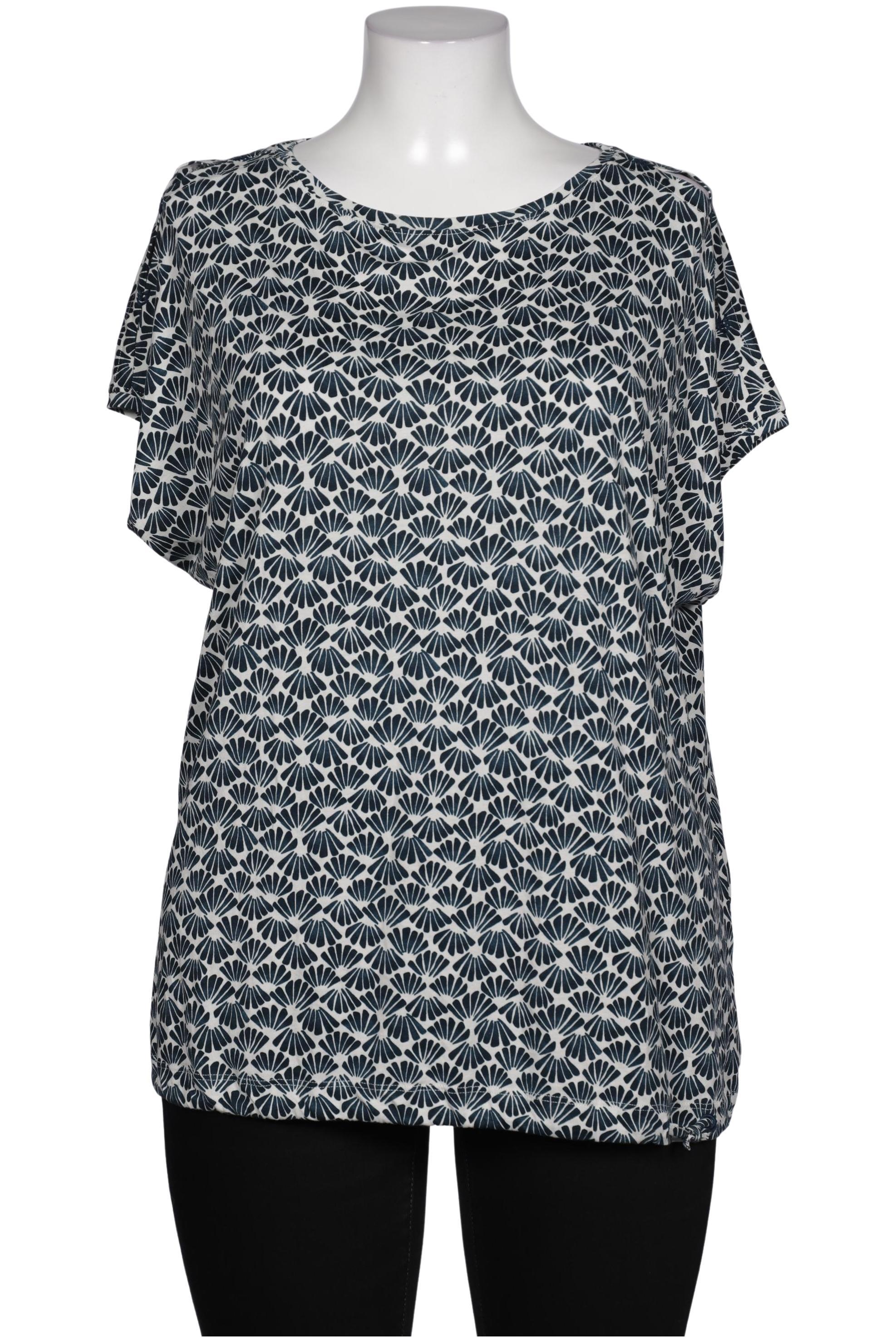 

Cecil Damen T-Shirt, marineblau, Gr. 44
