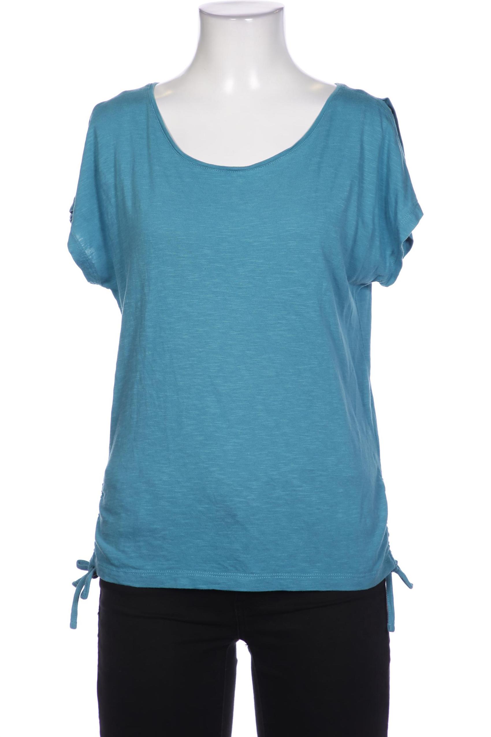 

CECIL Damen T-Shirt, blau