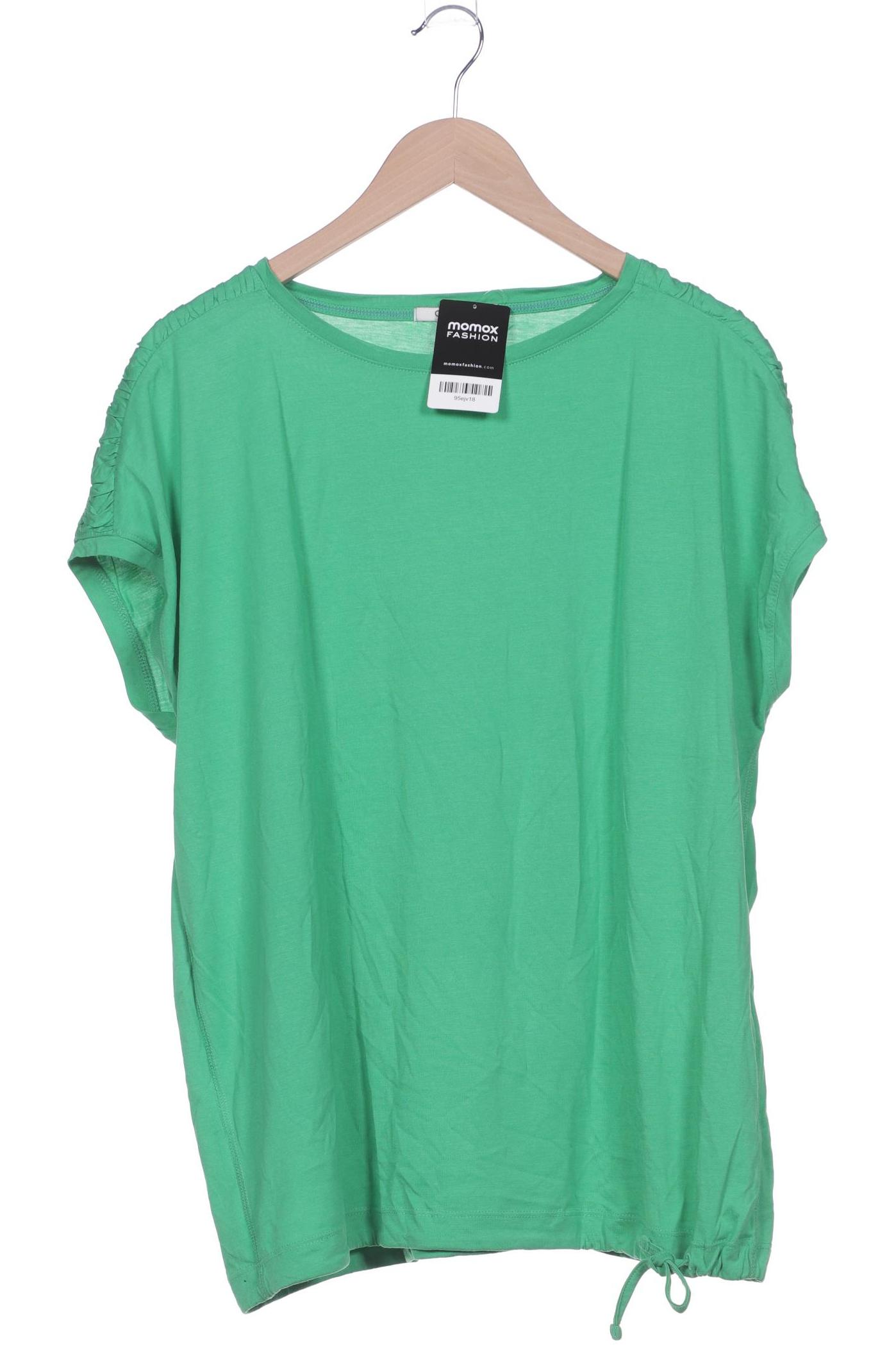 

Cecil Damen T-Shirt, grün, Gr. 44