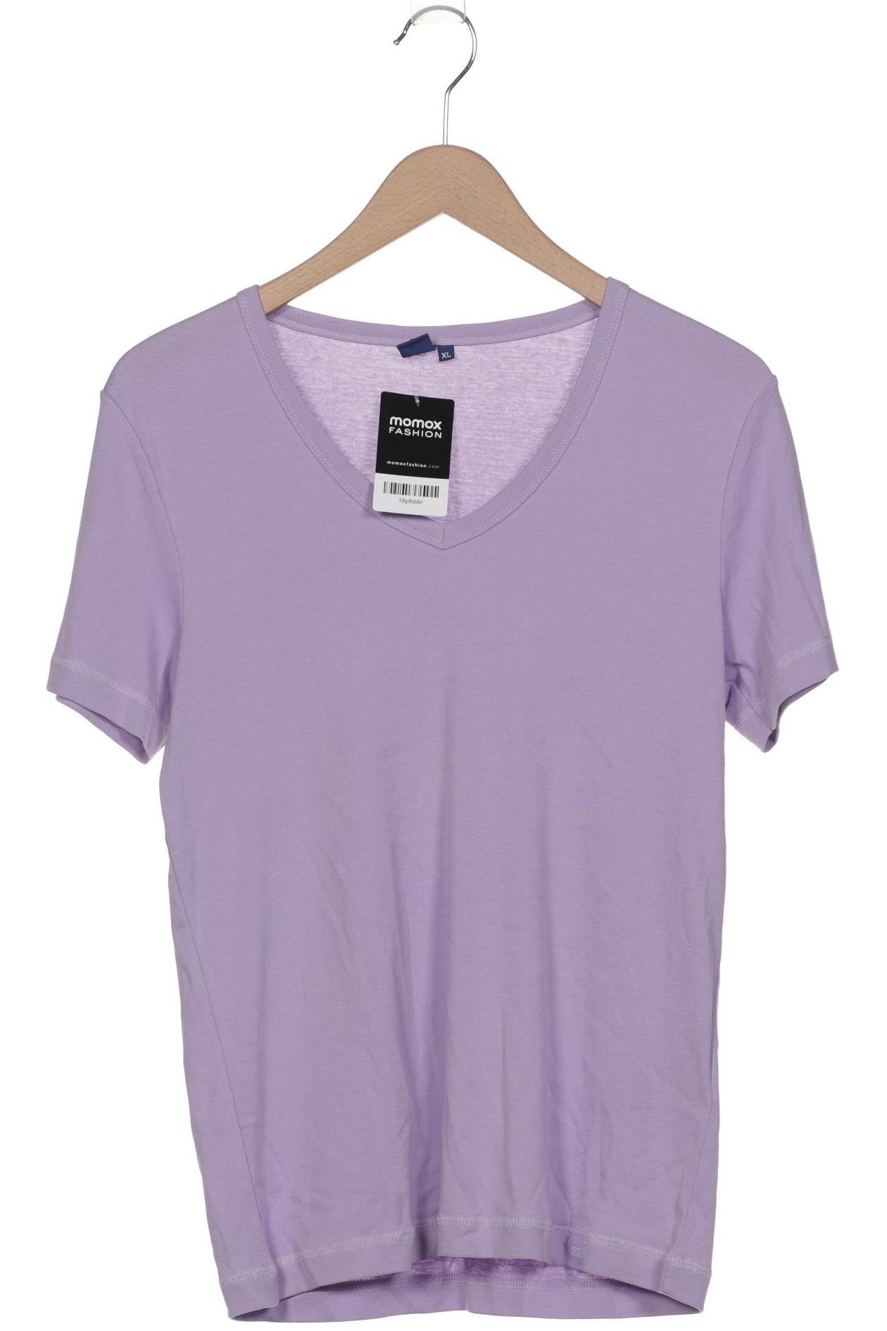 

Cecil Damen T-Shirt, flieder, Gr. 44