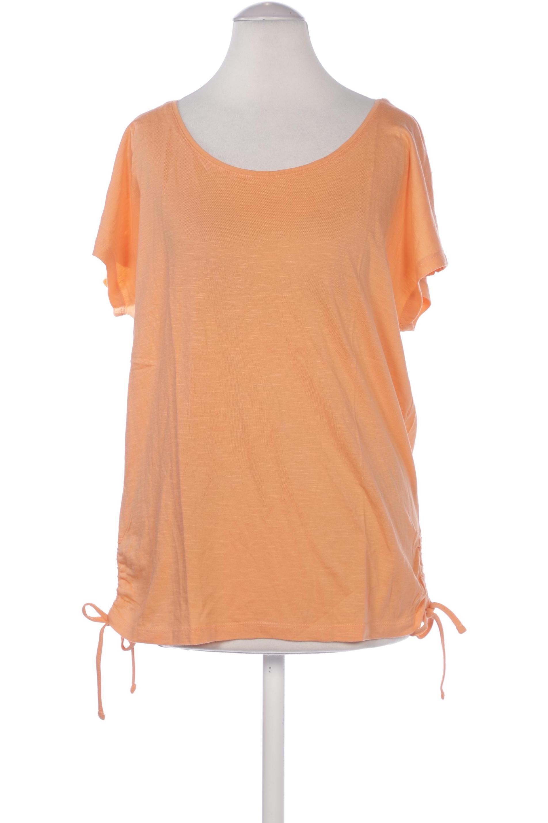 

Cecil Damen T-Shirt, orange, Gr. 36