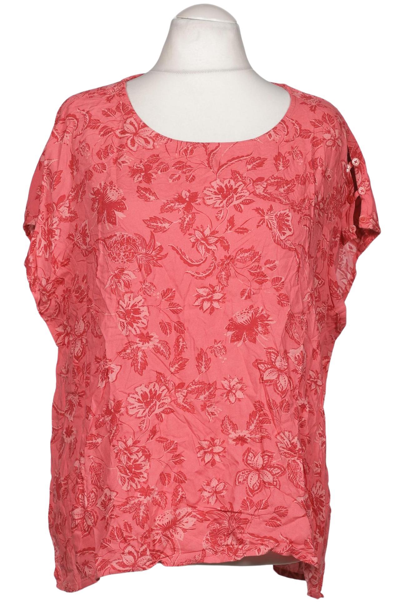

Cecil Damen T-Shirt, pink, Gr. 46