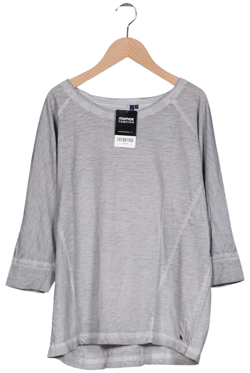 

Cecil Damen T-Shirt, grau, Gr. 38